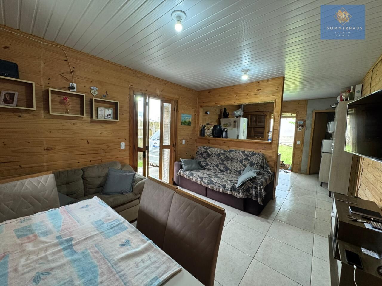 Casa, 2 quartos, 75 m² - Foto 11
