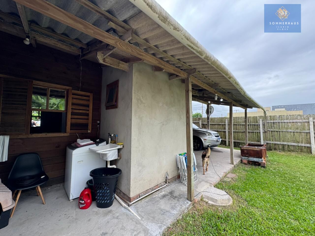 Casa, 2 quartos, 75 m² - Foto 9