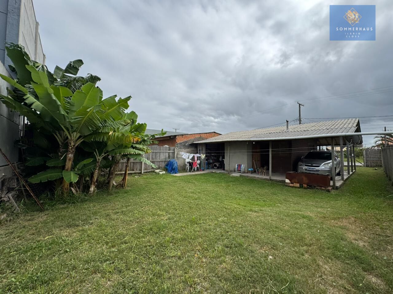 Casa, 2 quartos, 75 m² - Foto 8