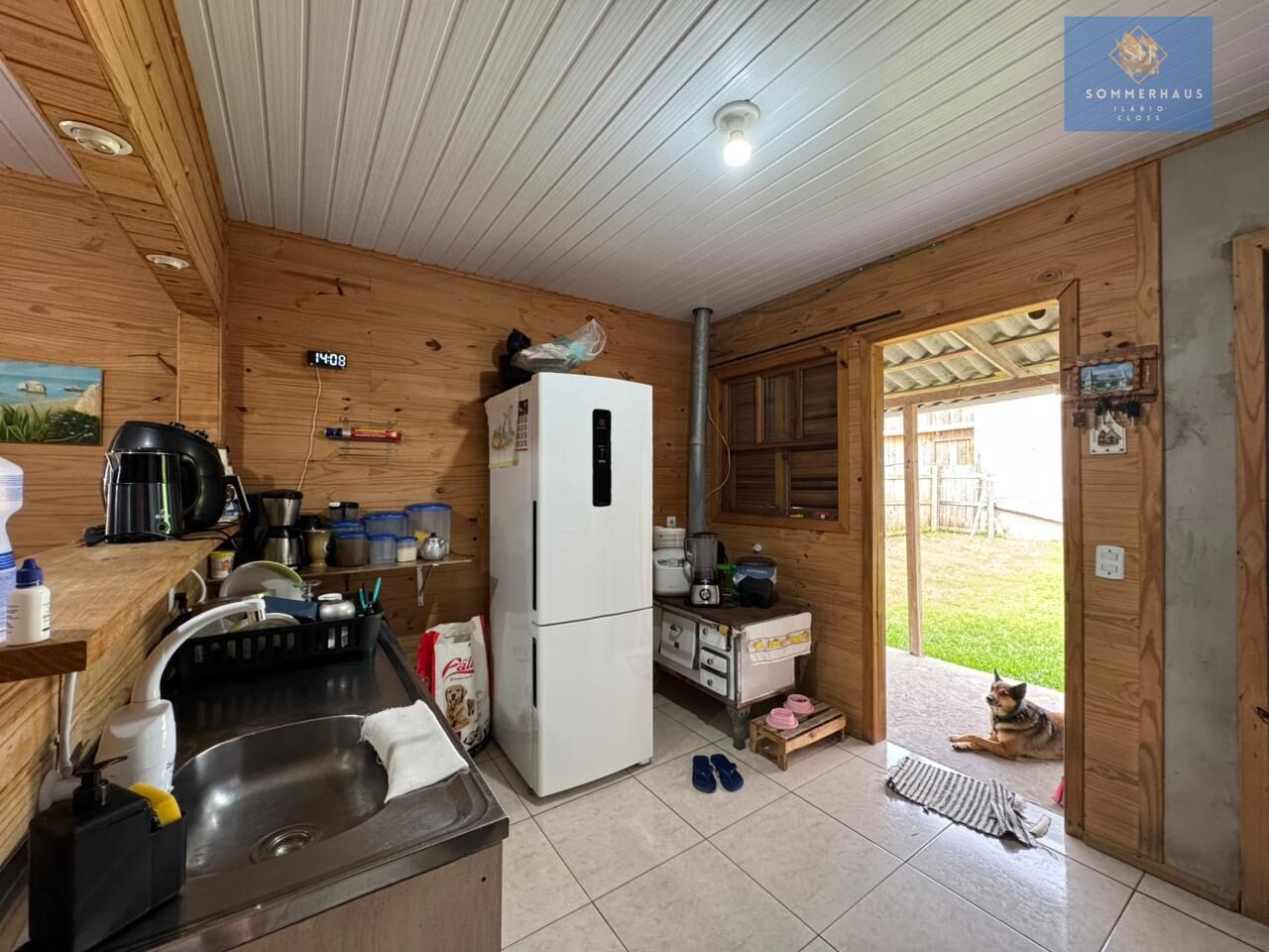Casa, 2 quartos, 75 m² - Foto 14