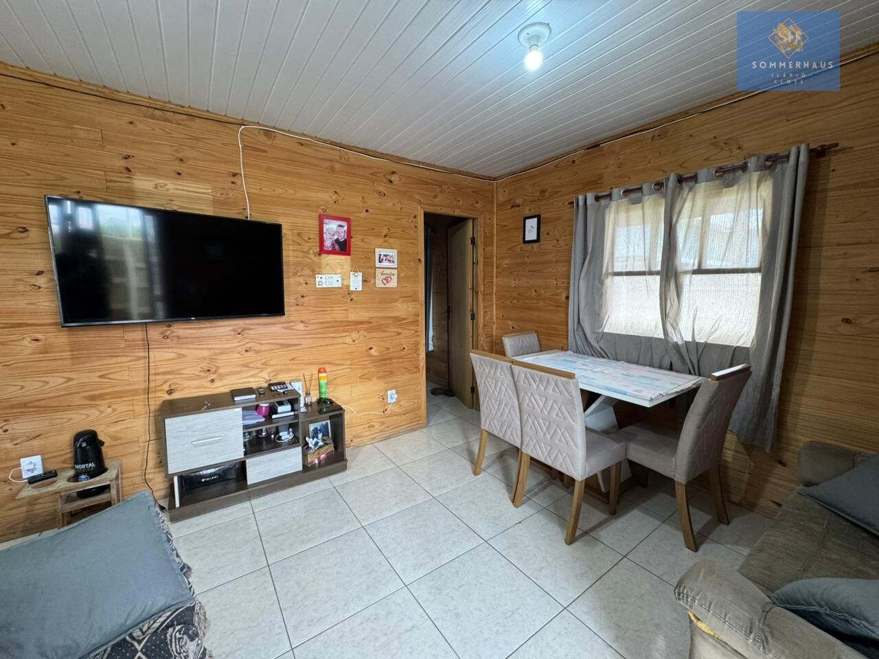 Casa, 2 quartos, 75 m² - Foto 12