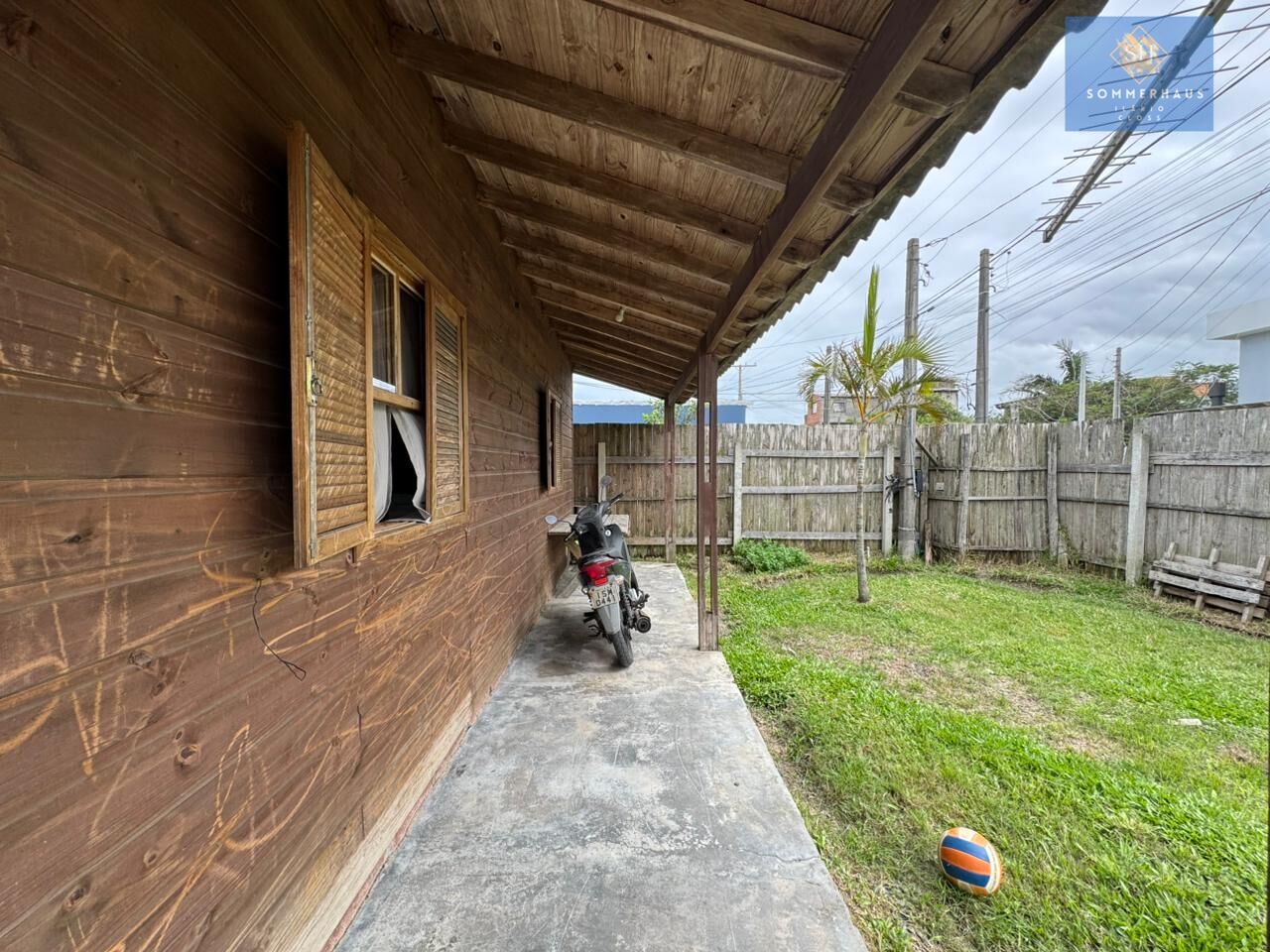 Casa, 2 quartos, 75 m² - Foto 6
