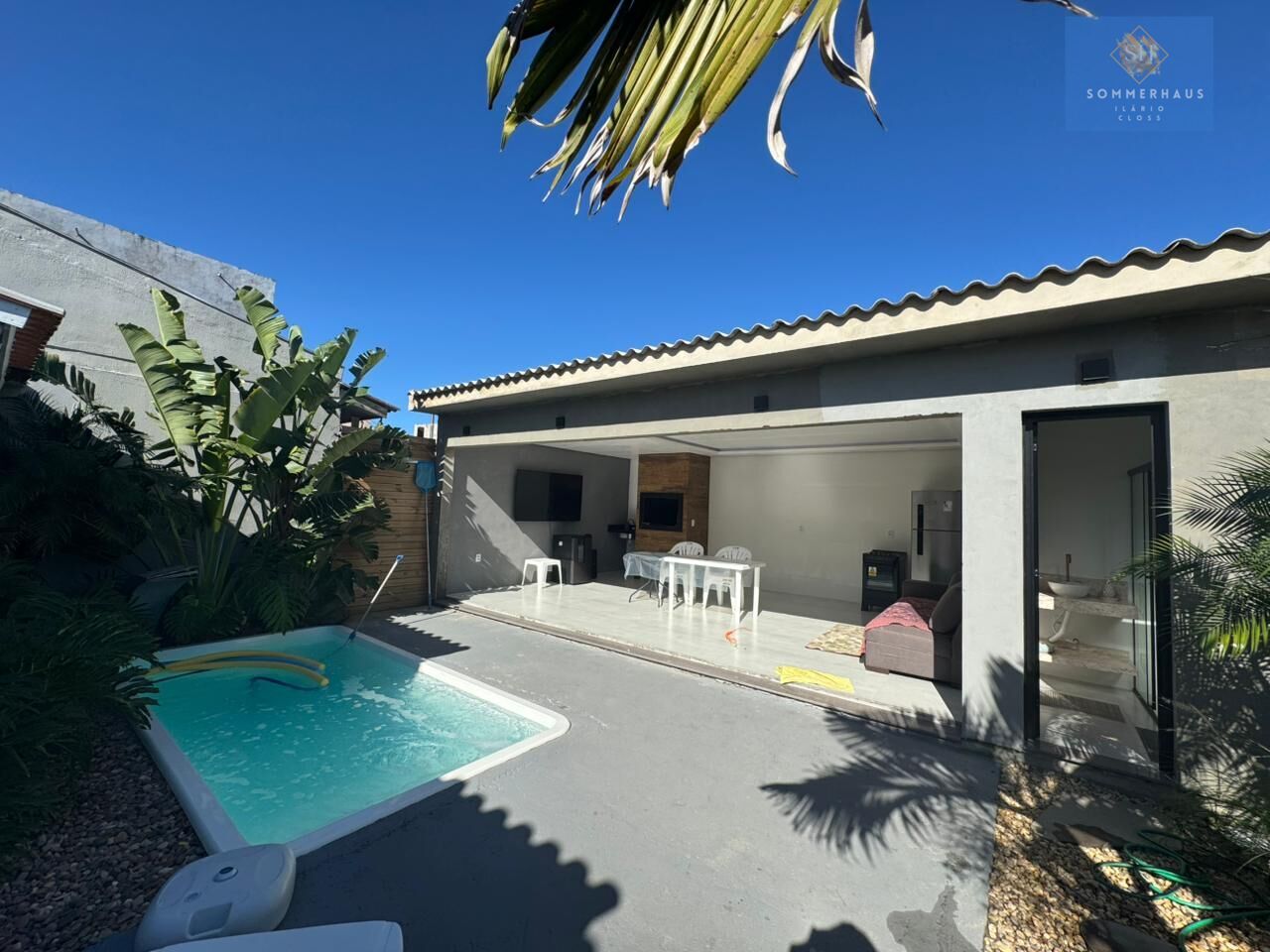 Casa, 2 quartos, 150 m² - Foto 11