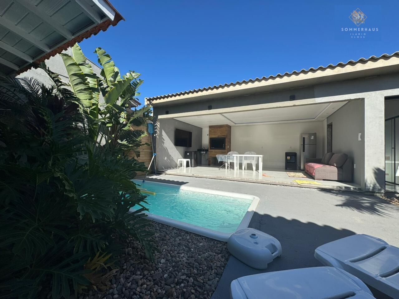 Casa, 2 quartos, 150 m² - Foto 14
