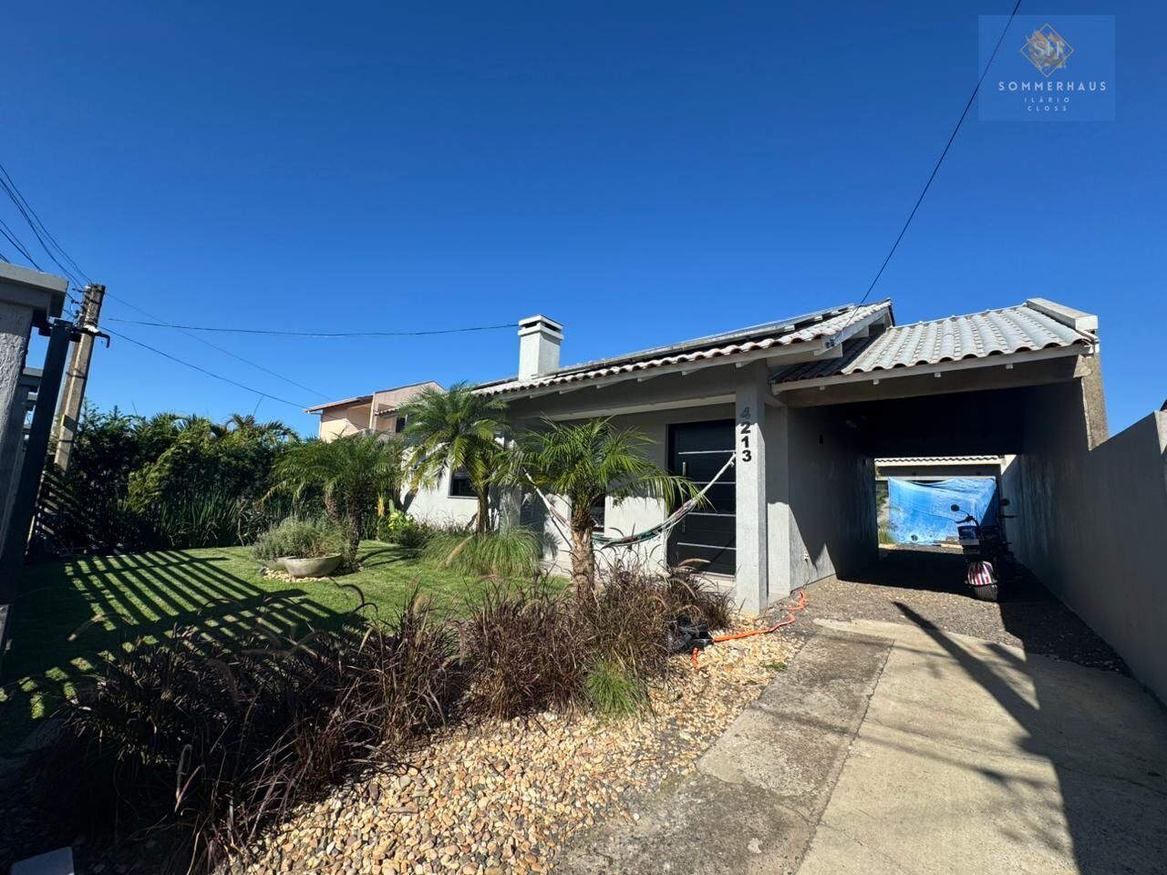 Casa, 2 quartos, 150 m² - Foto 2
