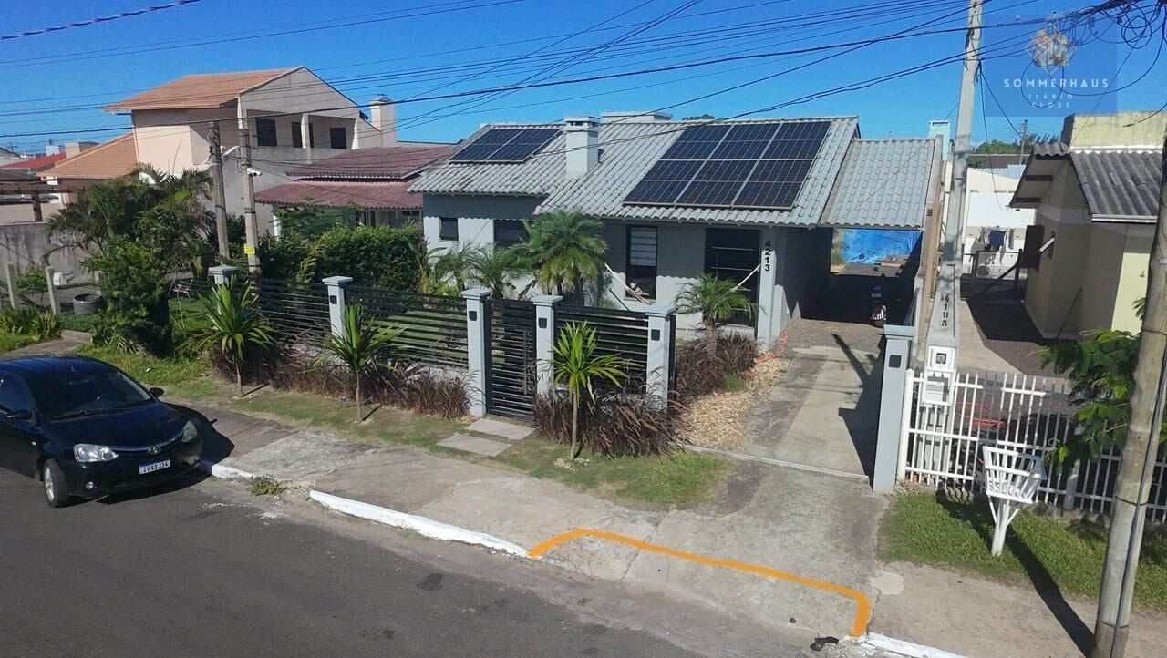 Casa, 2 quartos, 150 m² - Foto 29