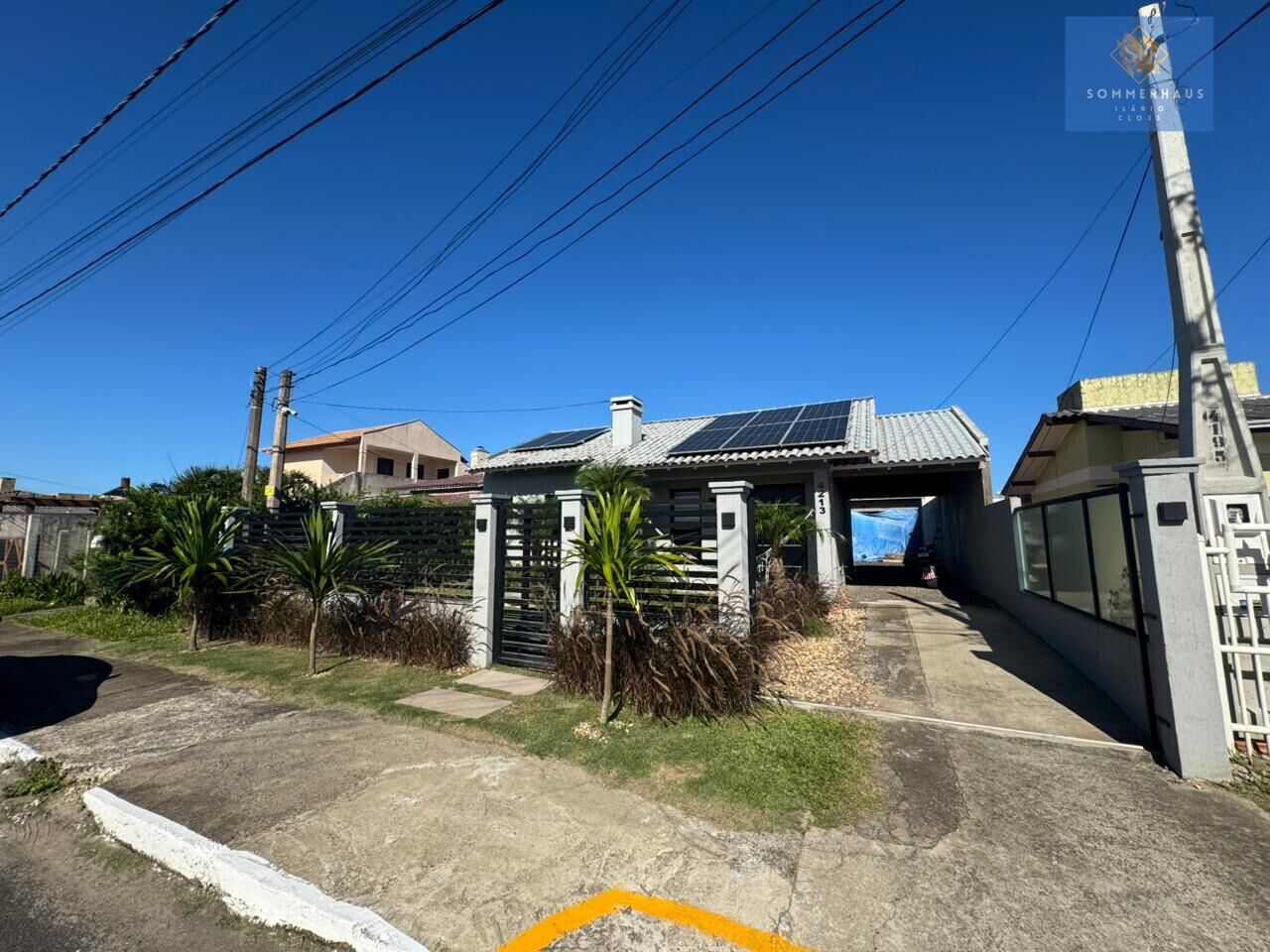 Casa, 2 quartos, 150 m² - Foto 6