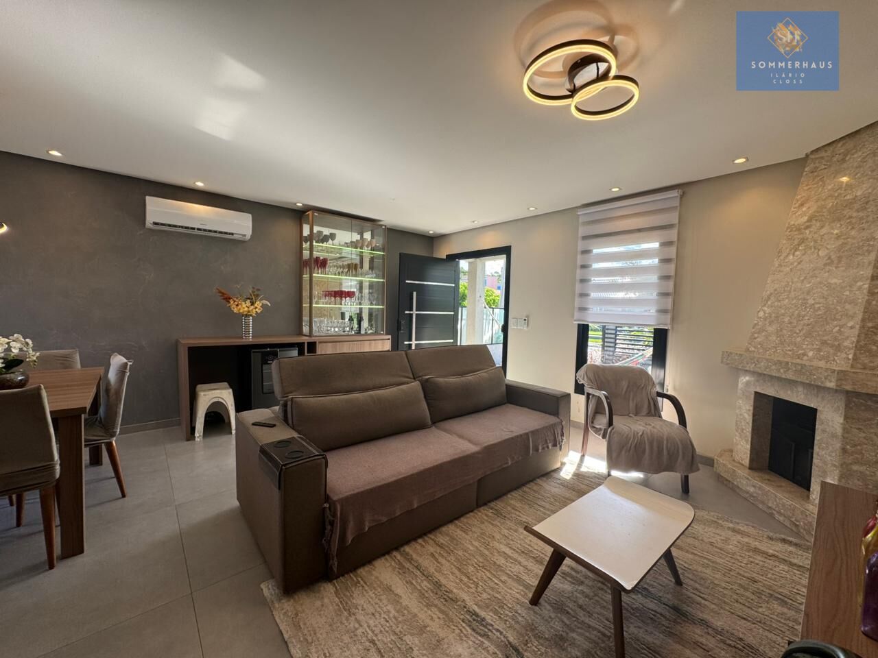 Casa, 2 quartos, 150 m² - Foto 17
