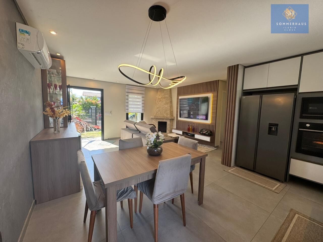 Casa, 2 quartos, 150 m² - Foto 18