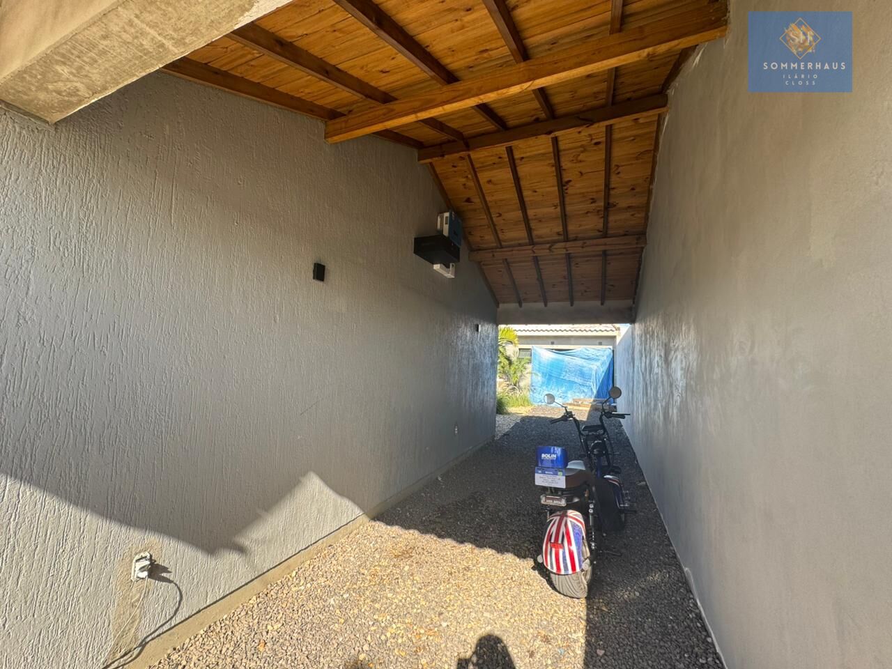 Casa, 2 quartos, 150 m² - Foto 9