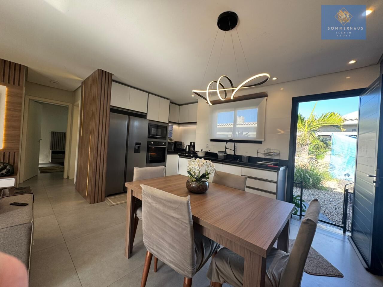 Casa, 2 quartos, 150 m² - Foto 19