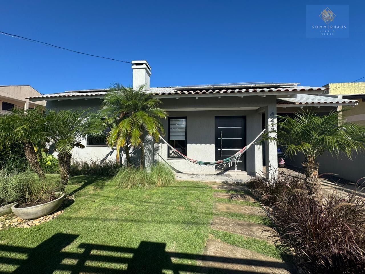 Casa, 2 quartos, 150 m² - Foto 3