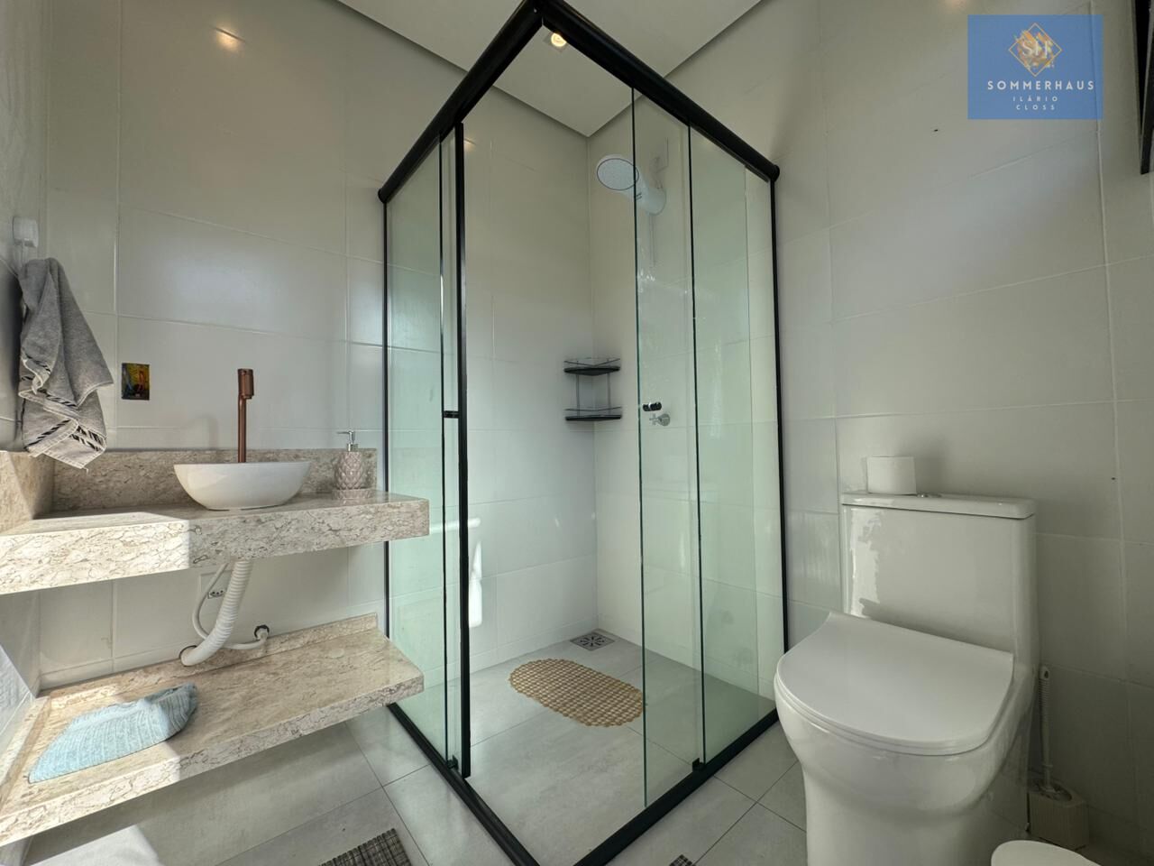 Casa, 2 quartos, 150 m² - Foto 12