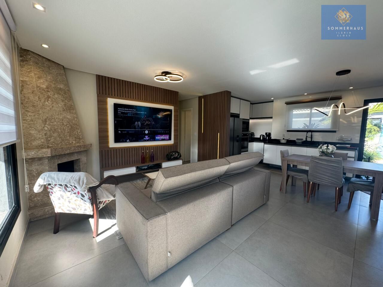Casa, 2 quartos, 150 m² - Foto 15