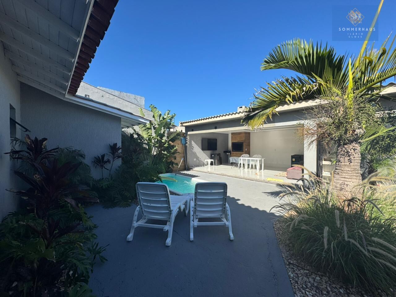 Casa, 2 quartos, 150 m² - Foto 10