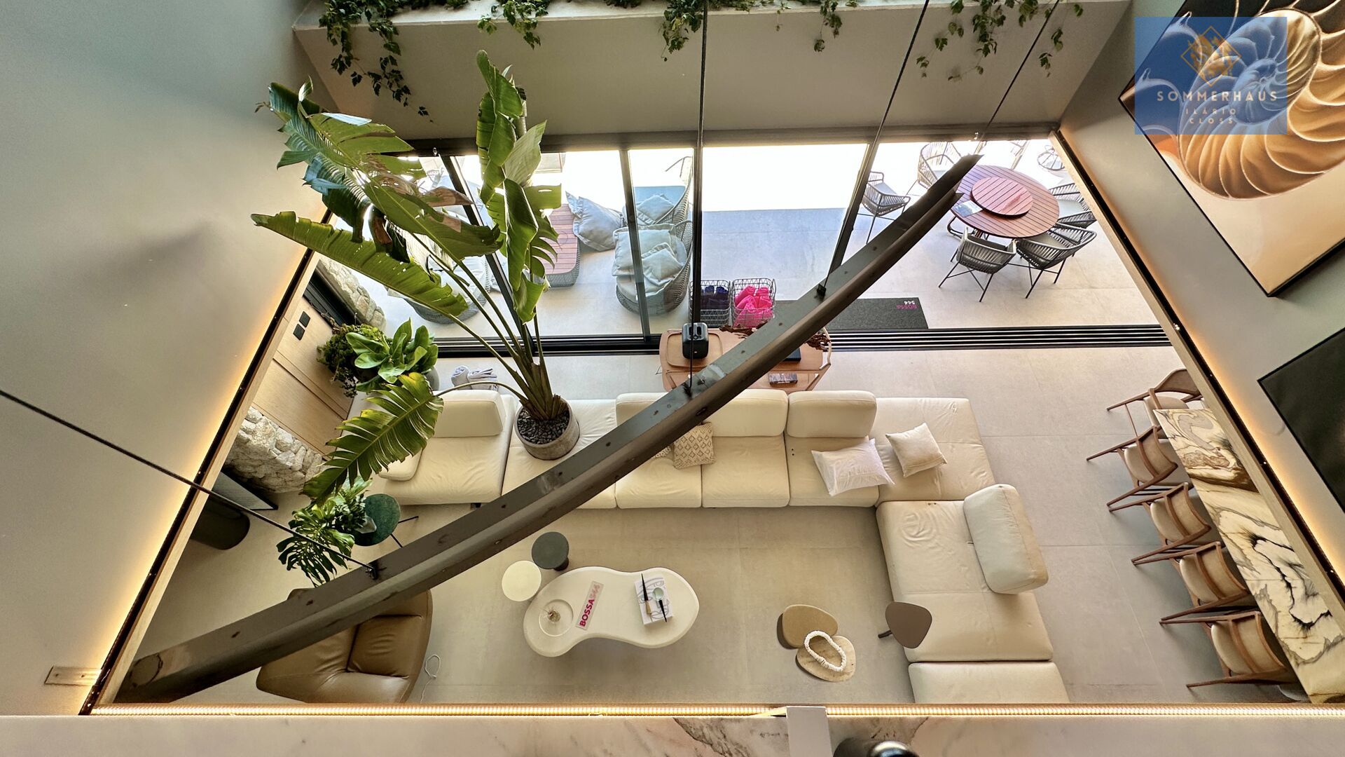 Casa, 5 quartos, 601 m² - Foto 7
