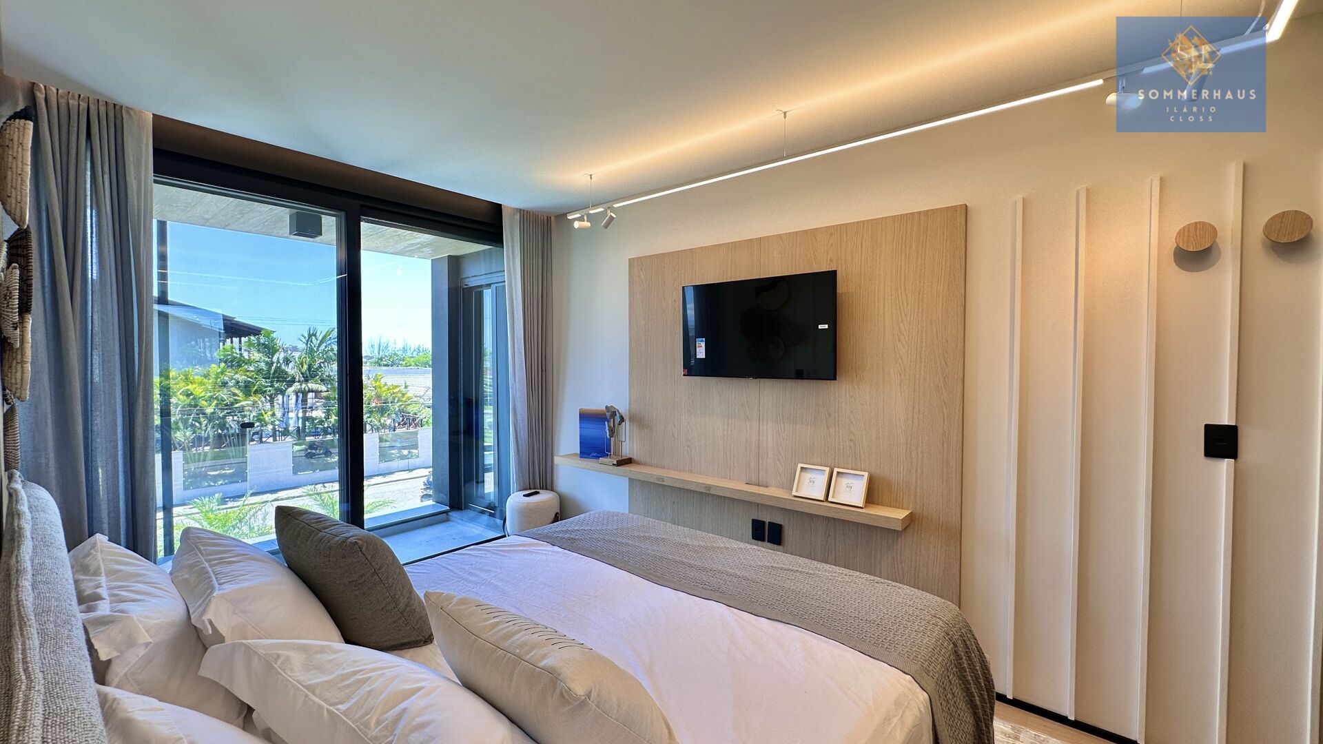 Casa, 5 quartos, 601 m² - Foto 26