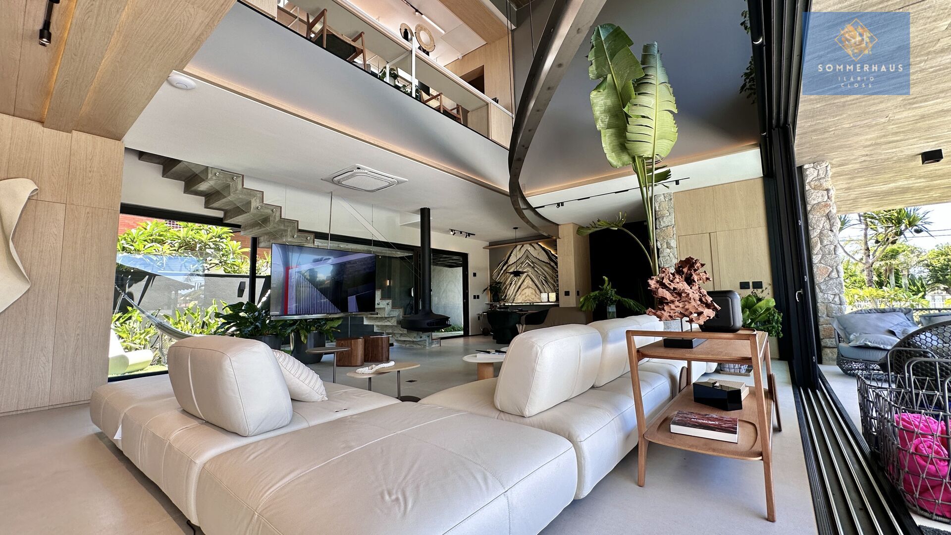 Casa, 5 quartos, 601 m² - Foto 4