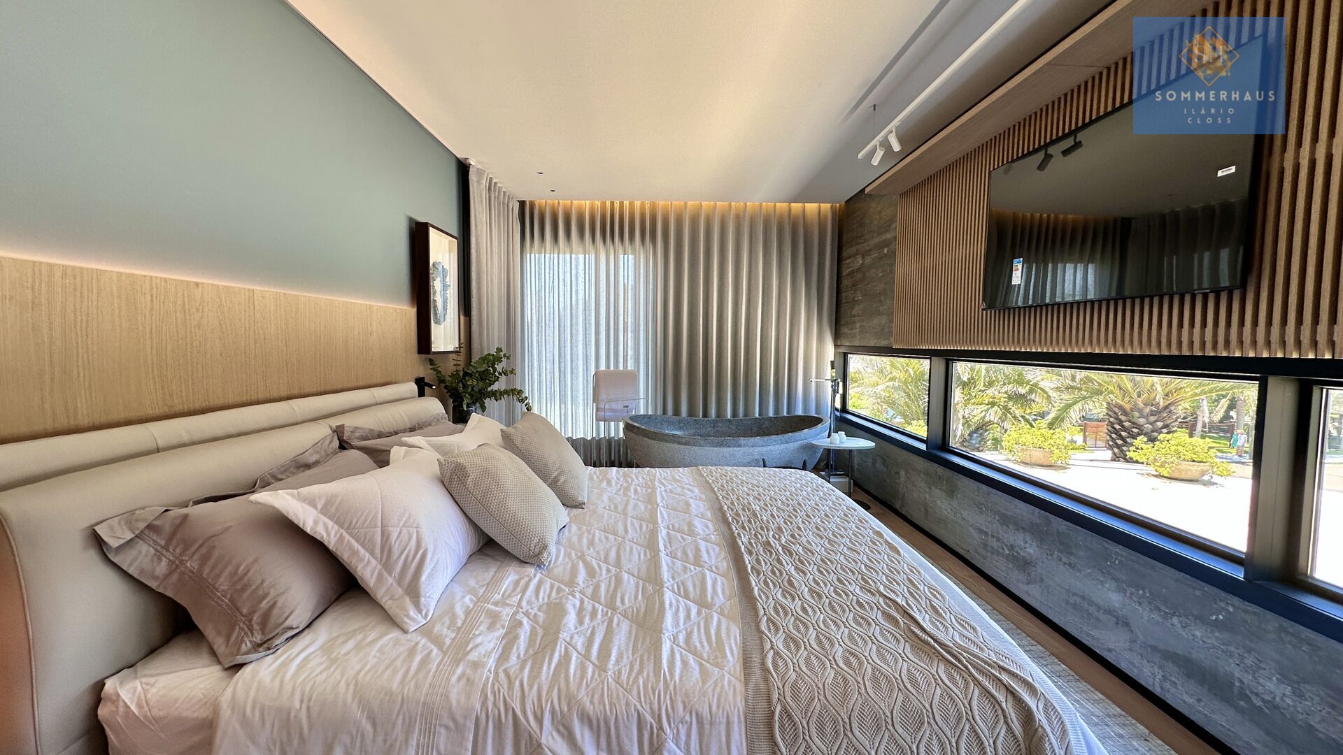 Casa, 5 quartos, 601 m² - Foto 15