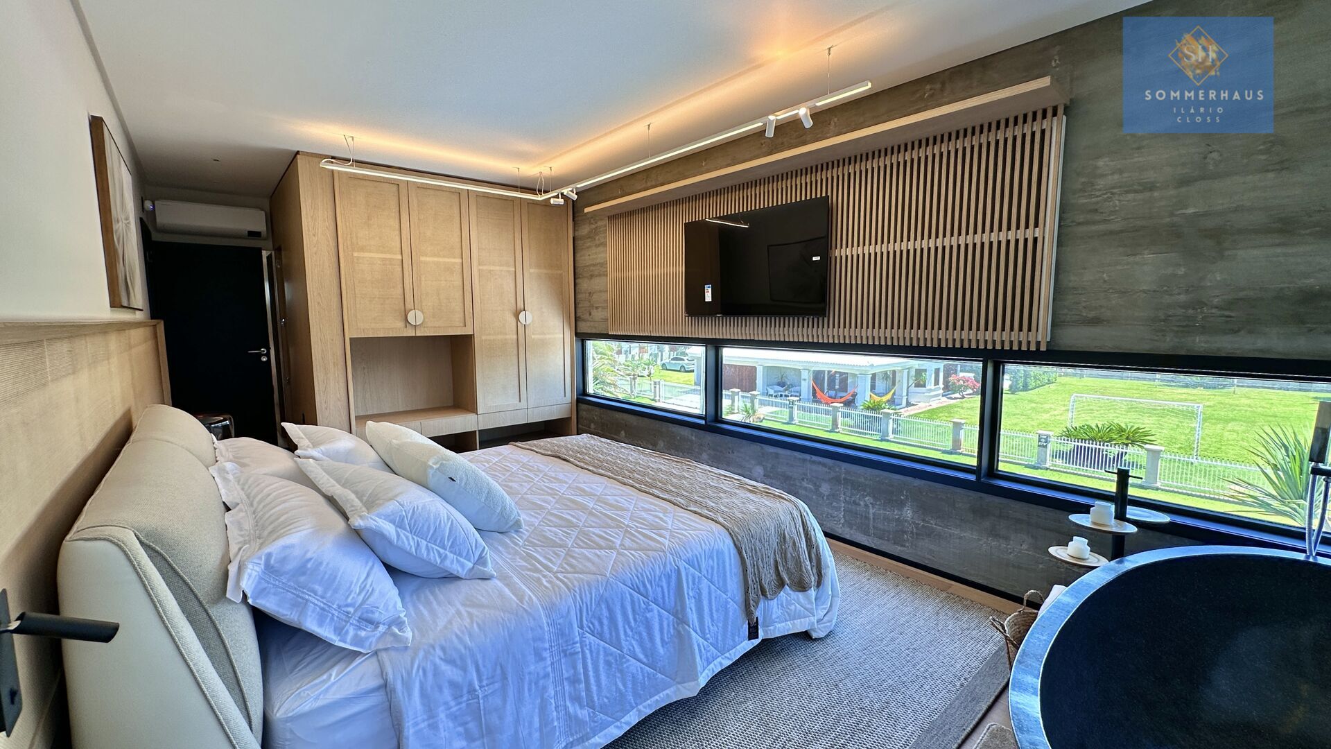Casa, 5 quartos, 601 m² - Foto 36