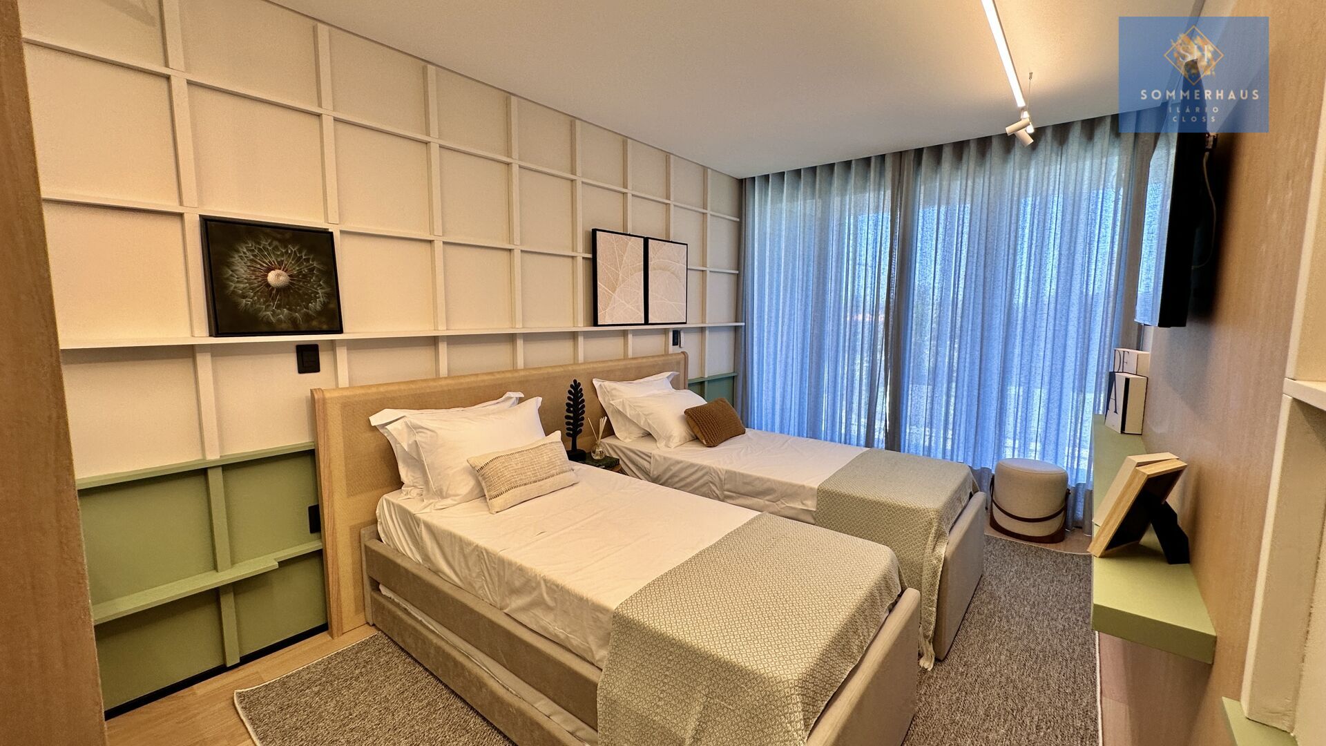 Casa, 5 quartos, 601 m² - Foto 46