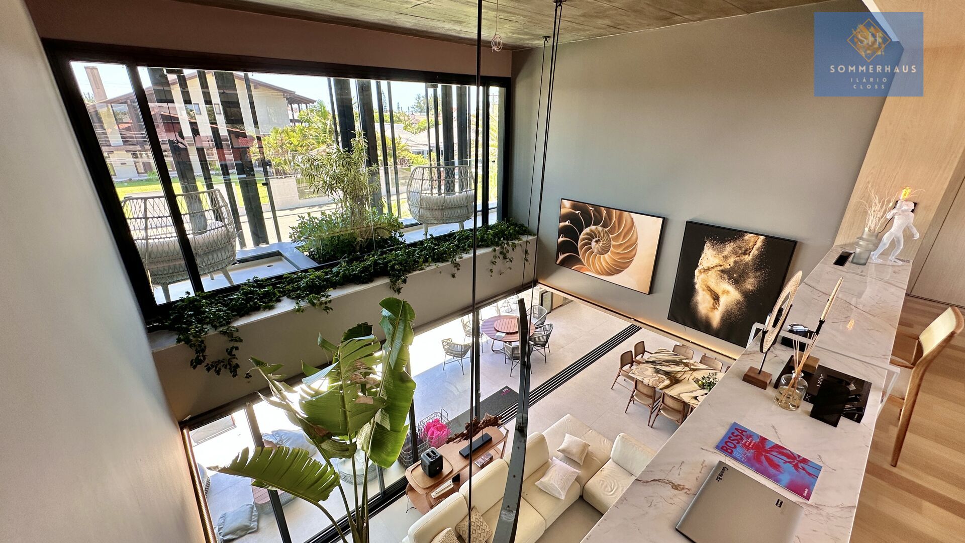 Casa, 5 quartos, 601 m² - Foto 31