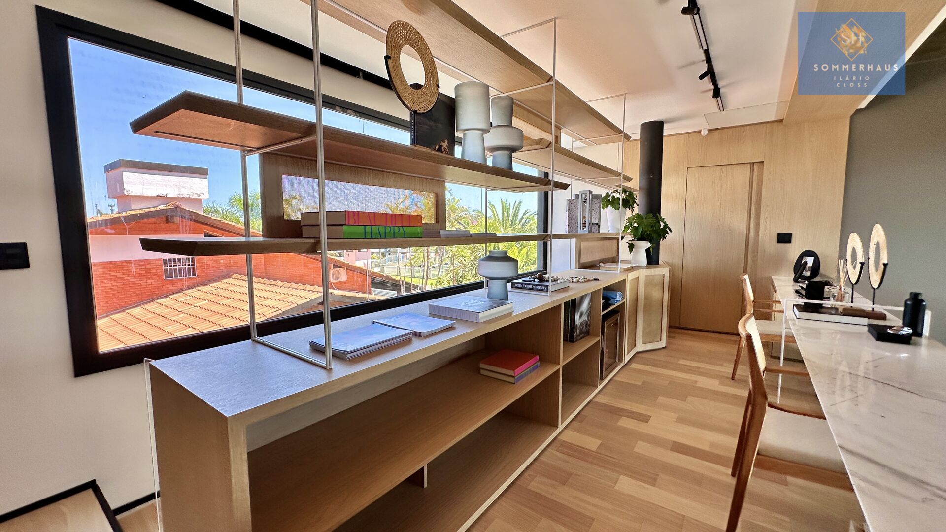 Casa, 5 quartos, 601 m² - Foto 9