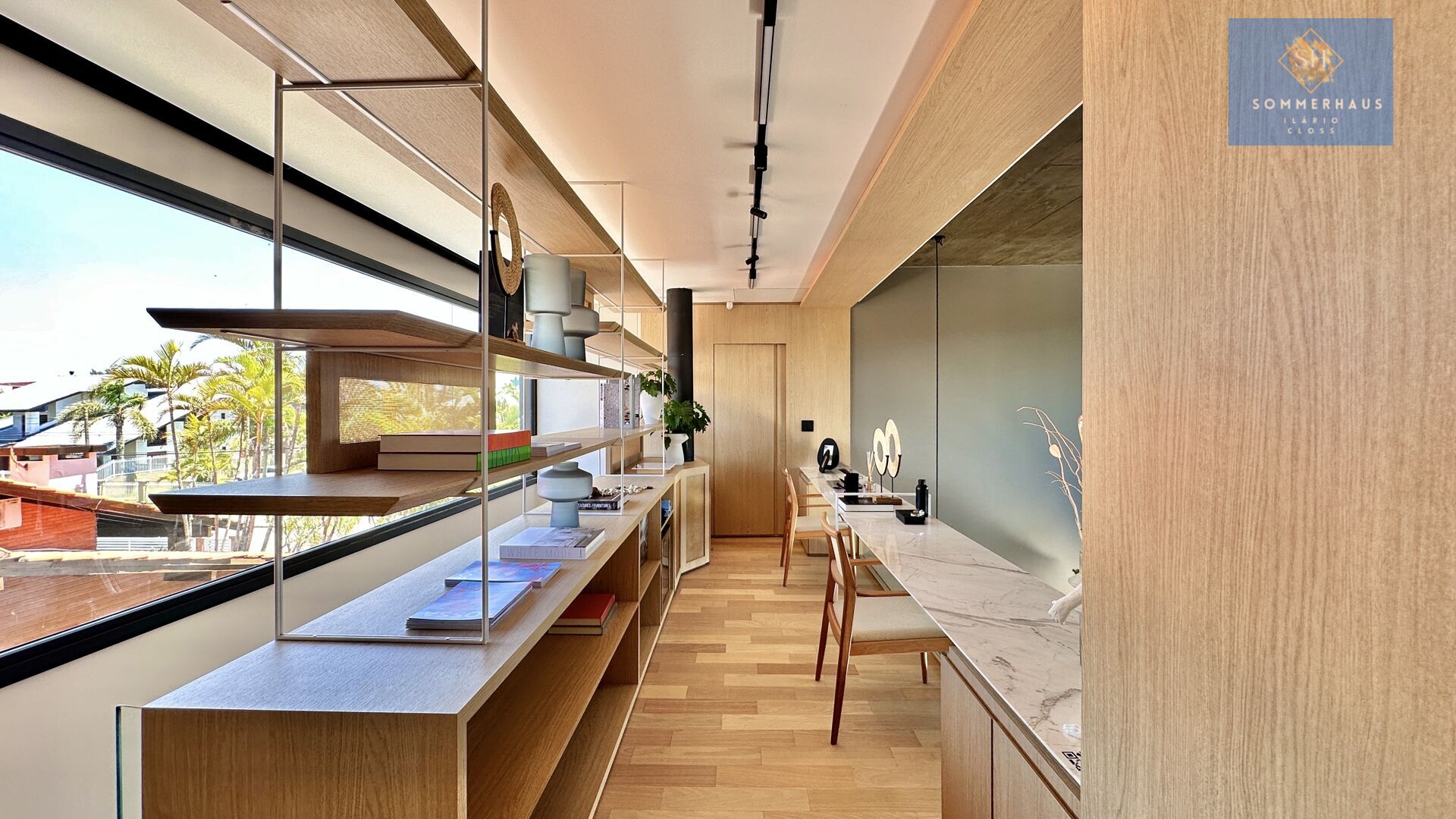 Casa, 5 quartos, 601 m² - Foto 8