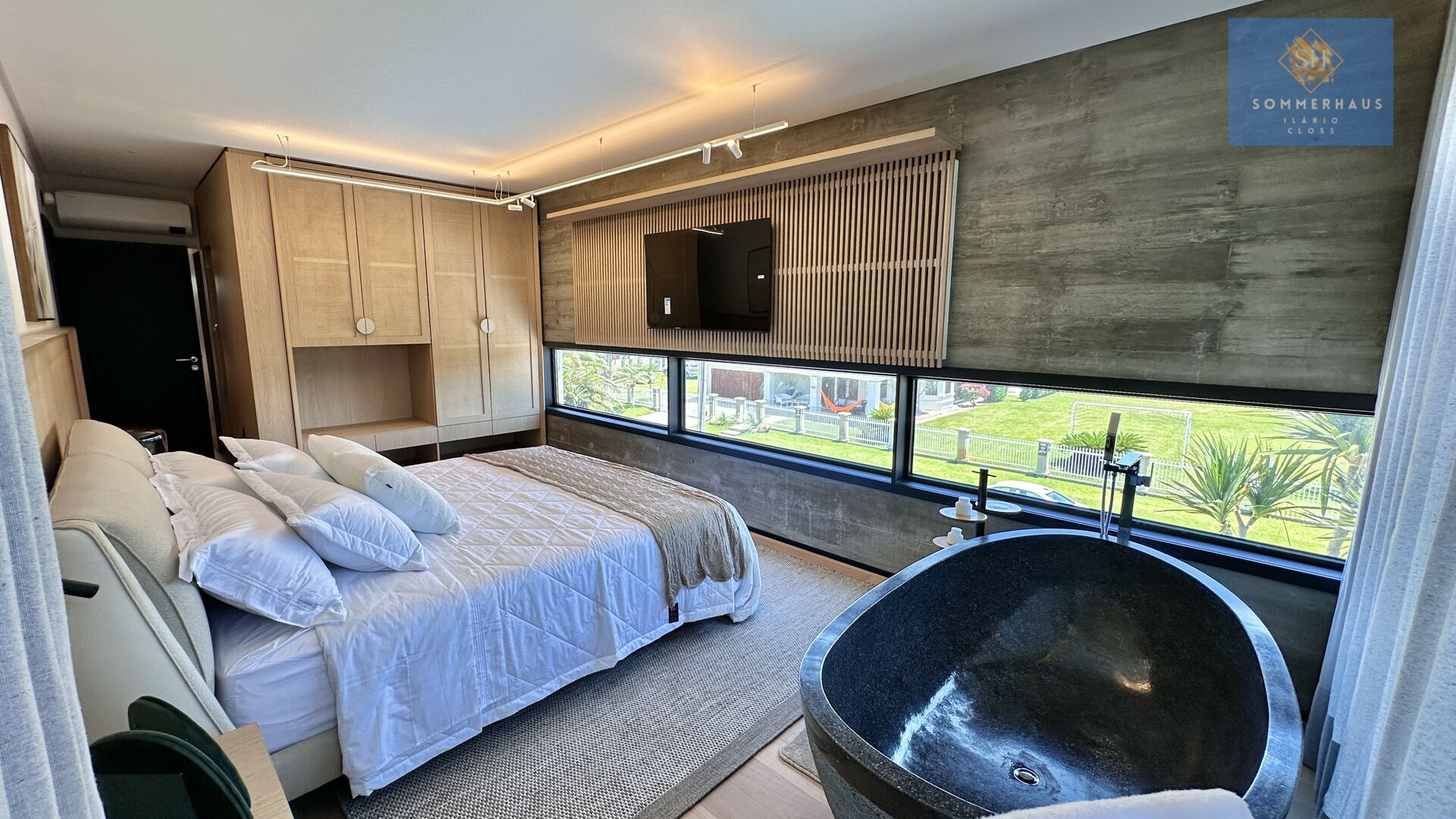 Casa, 5 quartos, 601 m² - Foto 38