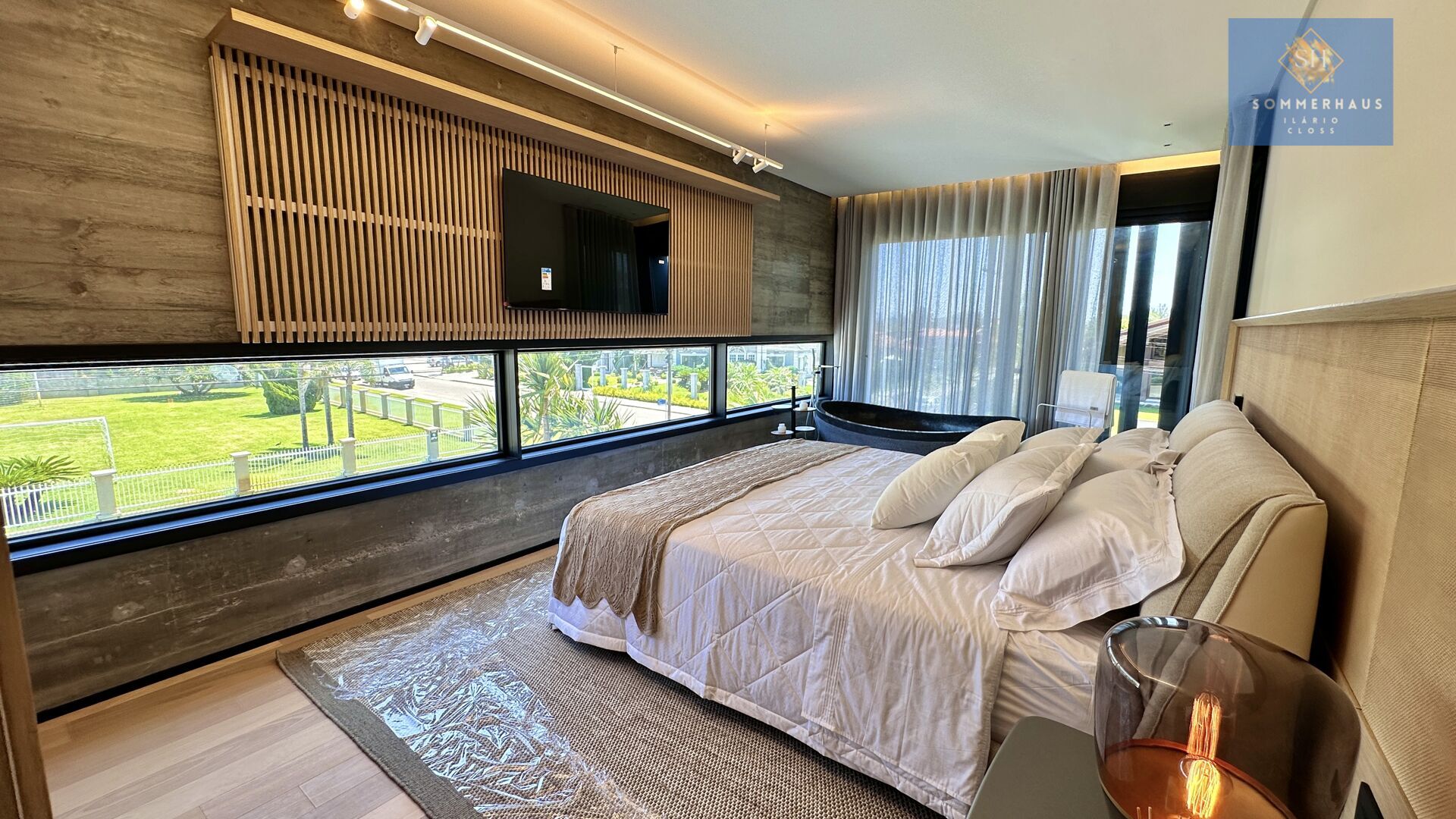 Casa, 5 quartos, 601 m² - Foto 35
