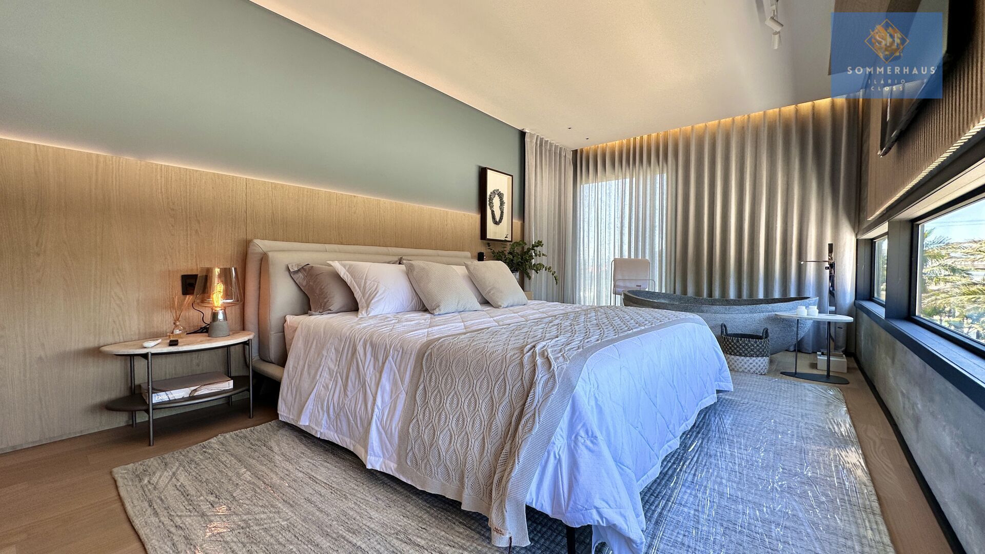 Casa, 5 quartos, 601 m² - Foto 16