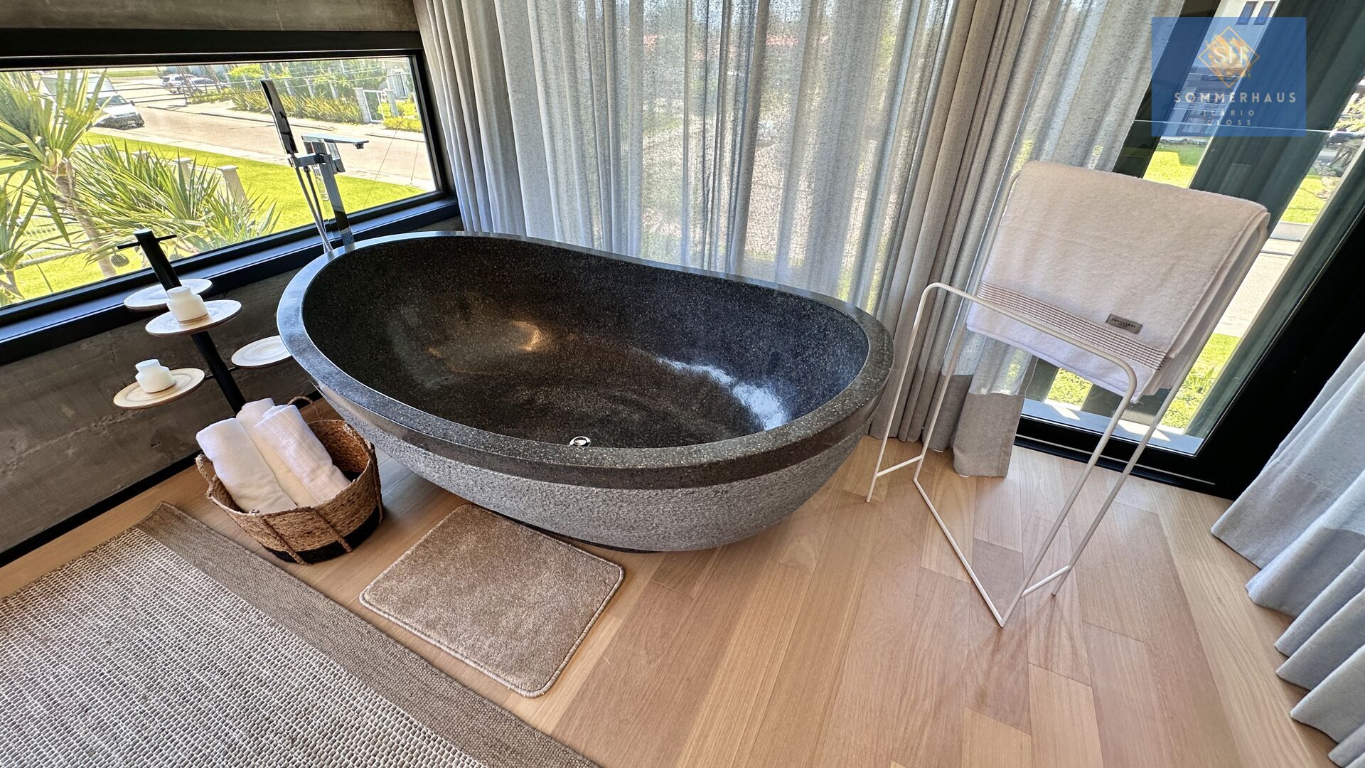 Casa, 5 quartos, 601 m² - Foto 37