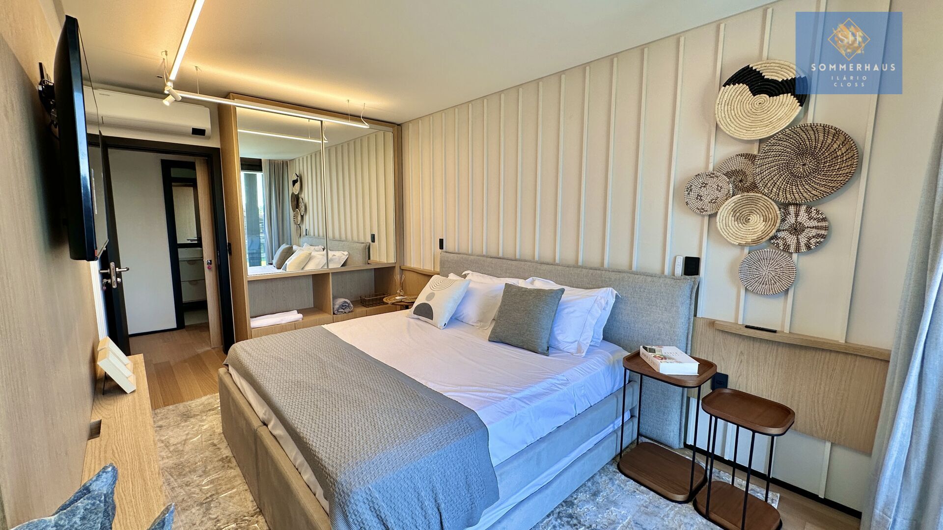 Casa, 5 quartos, 601 m² - Foto 23