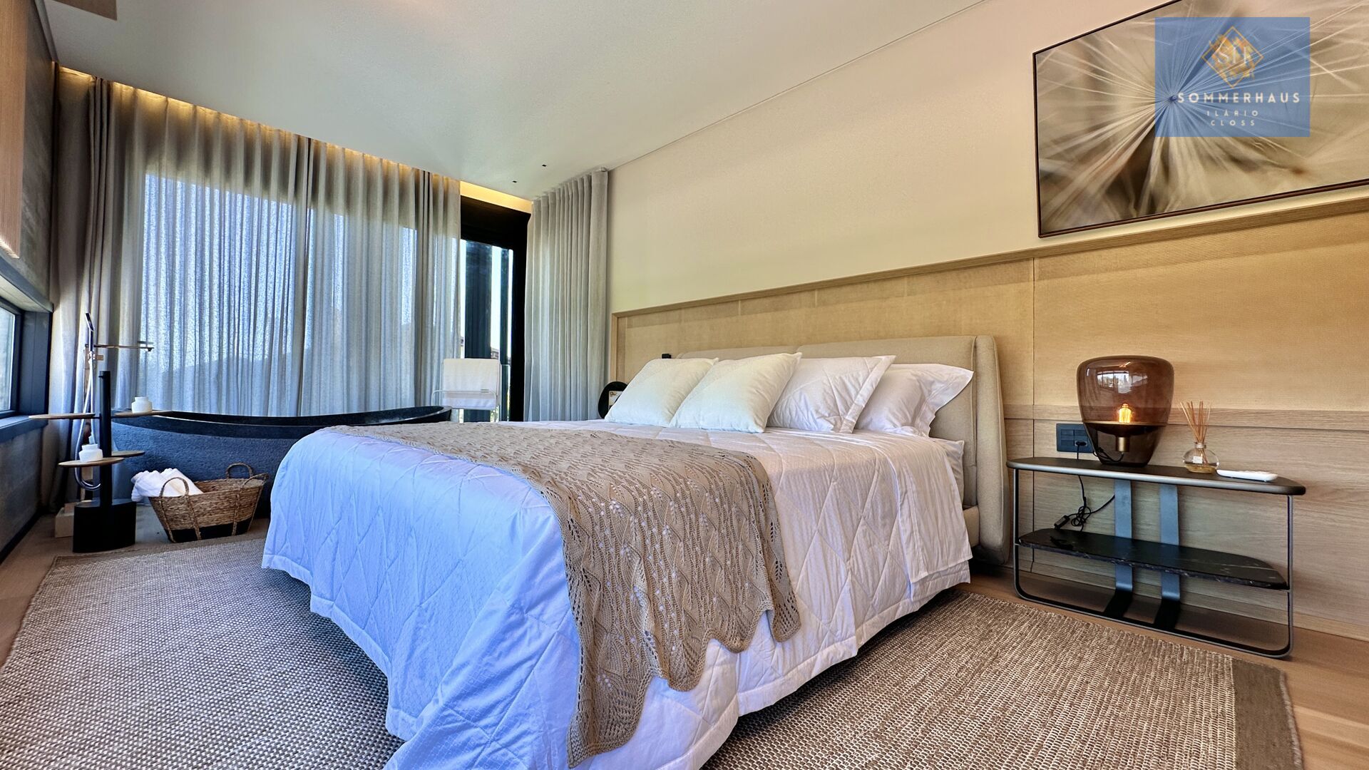 Casa, 5 quartos, 601 m² - Foto 40