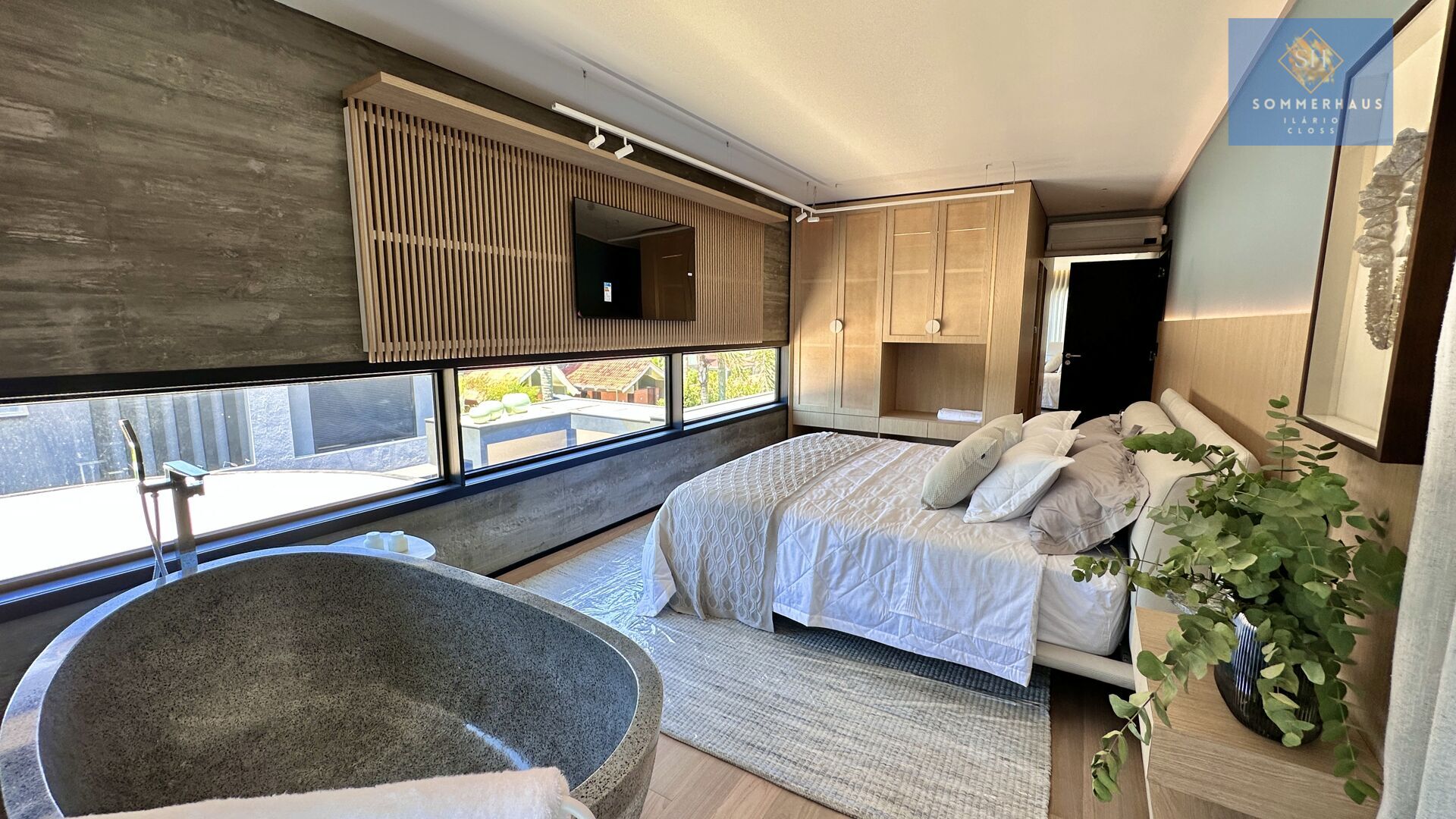 Casa, 5 quartos, 601 m² - Foto 17