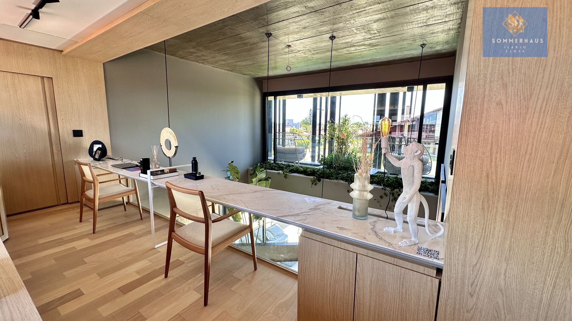 Casa, 5 quartos, 601 m² - Foto 12