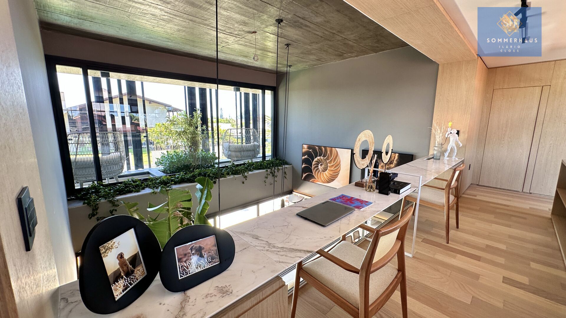 Casa, 5 quartos, 601 m² - Foto 30