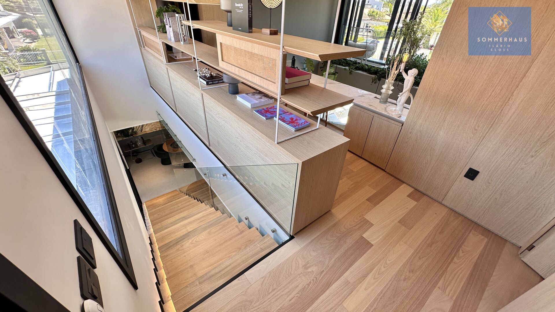 Casa, 5 quartos, 601 m² - Foto 6