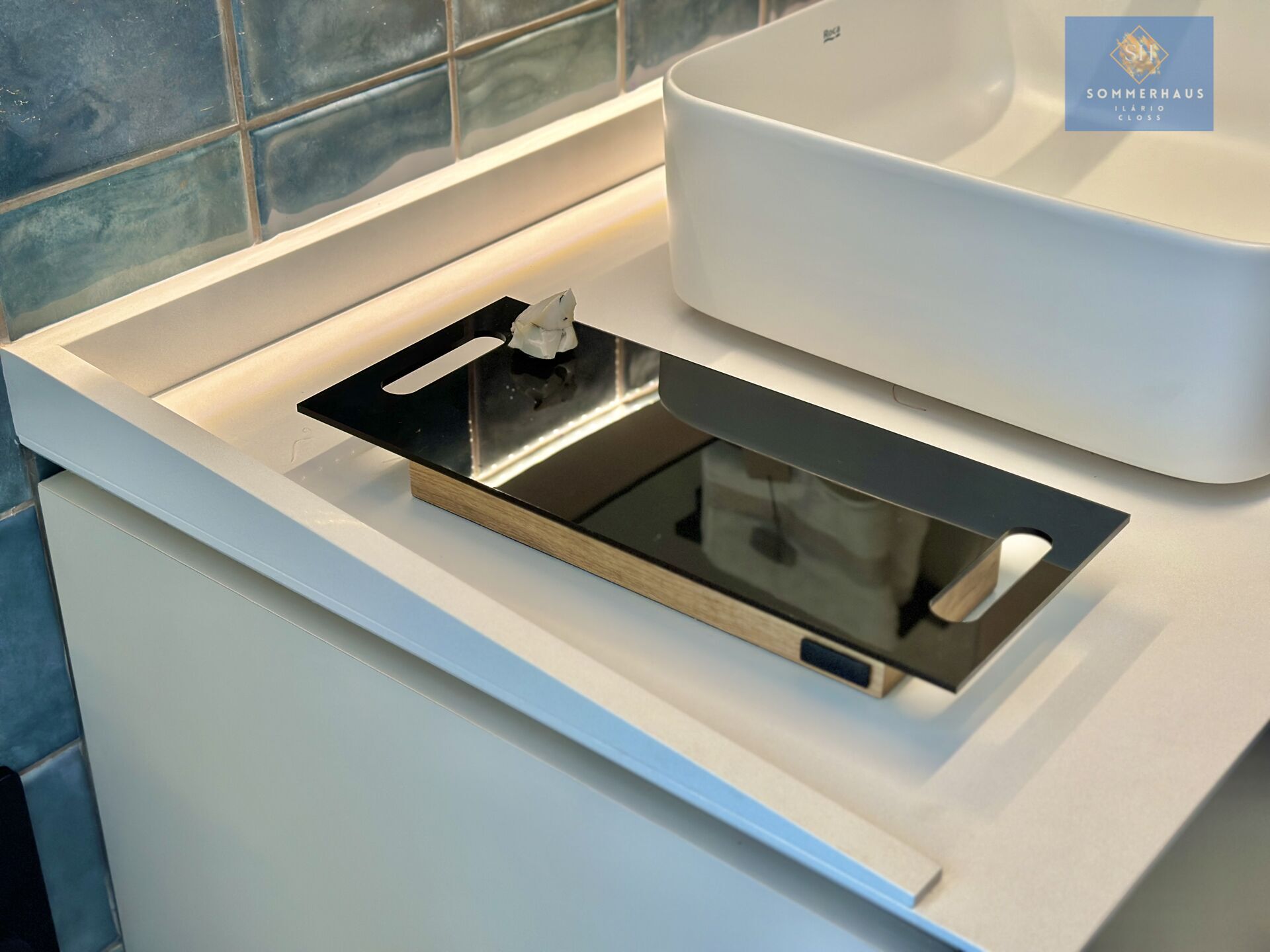 Casa, 5 quartos, 601 m² - Foto 29