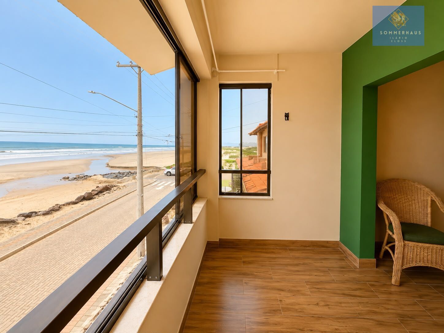 Apartamento, 2 quartos - Foto 18