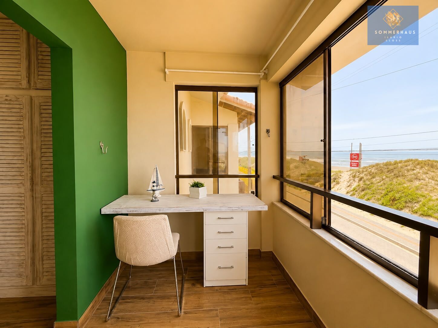 Apartamento, 2 quartos - Foto 19