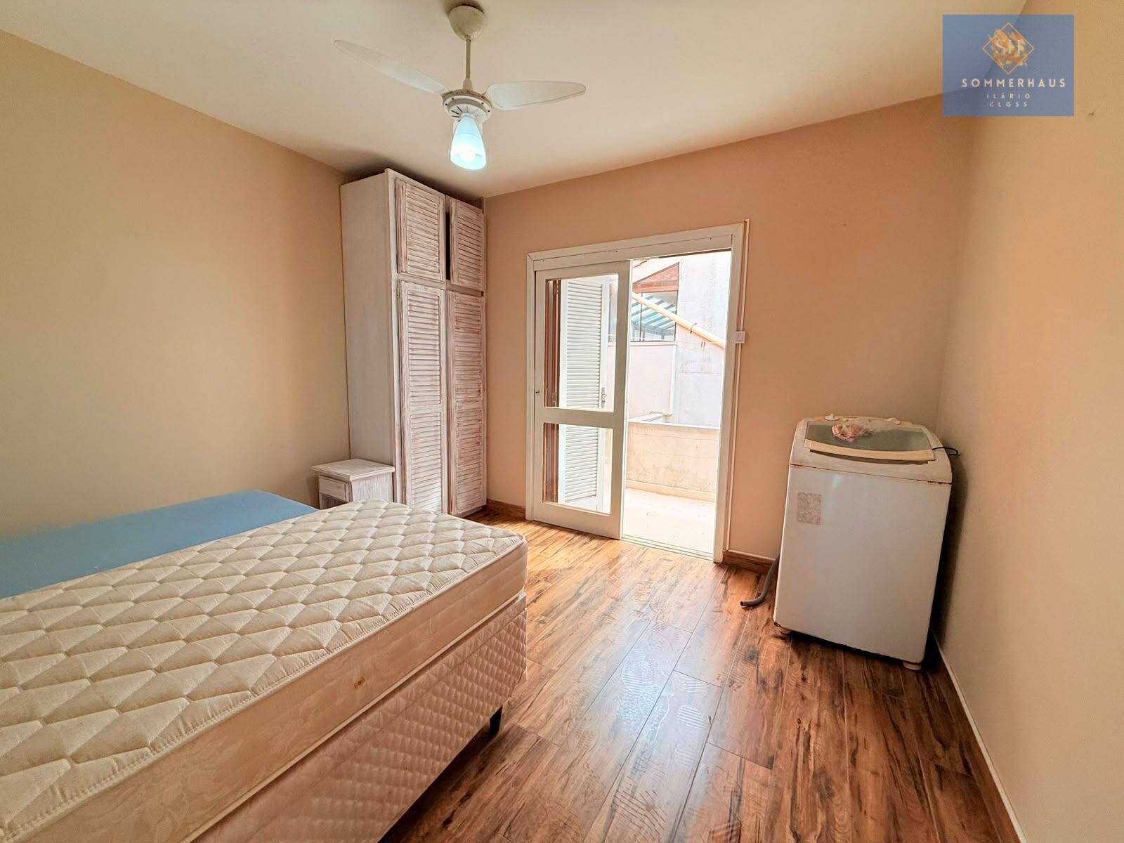 Apartamento, 2 quartos - Foto 22