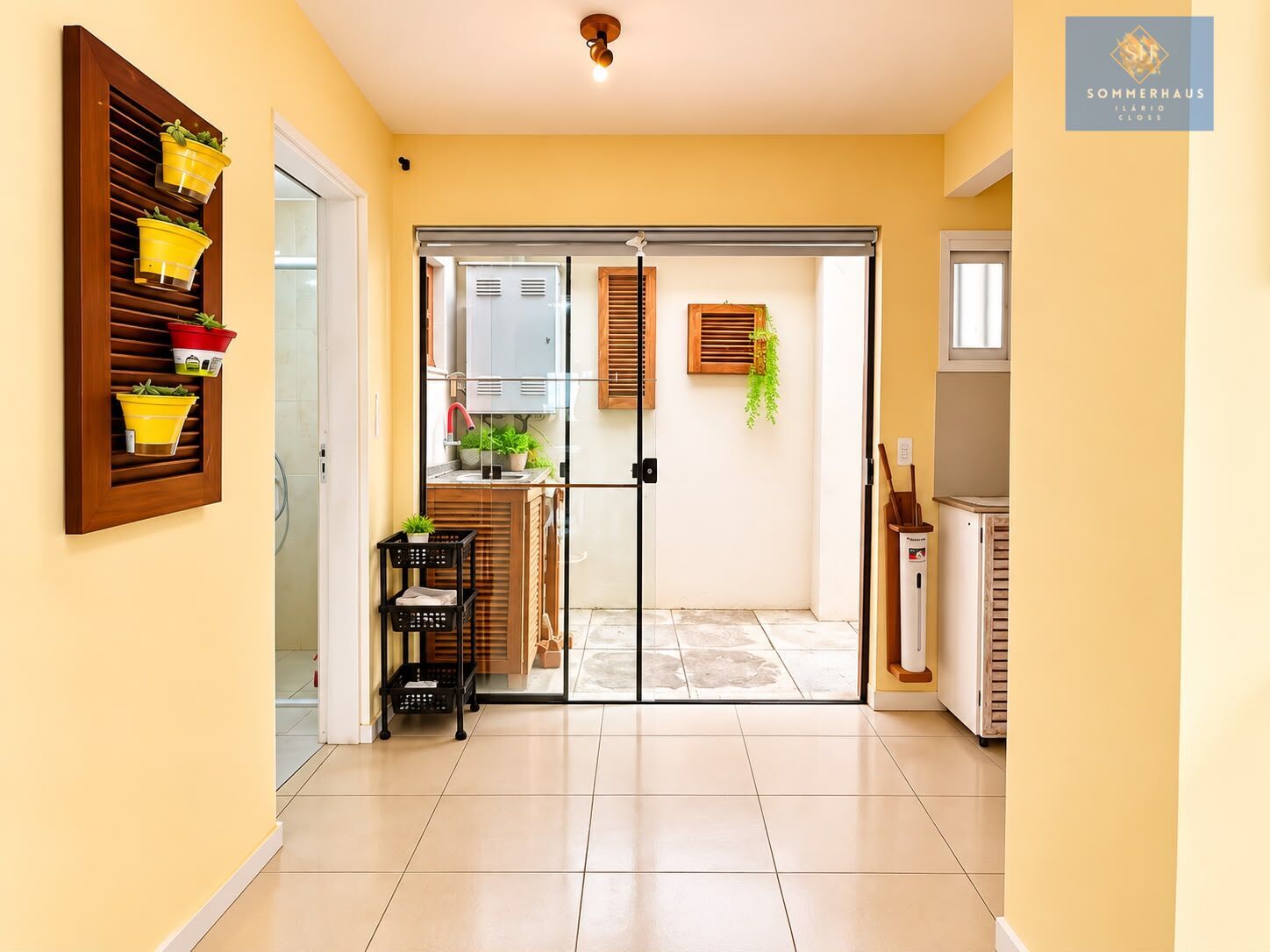 Apartamento, 2 quartos - Foto 9