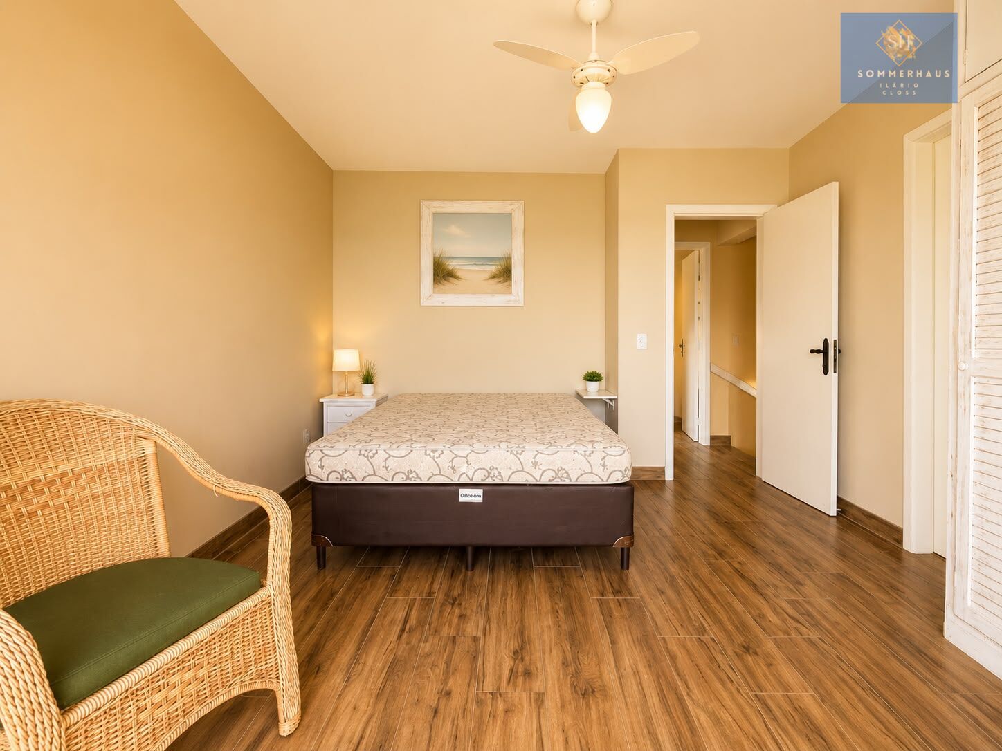 Apartamento, 2 quartos - Foto 20