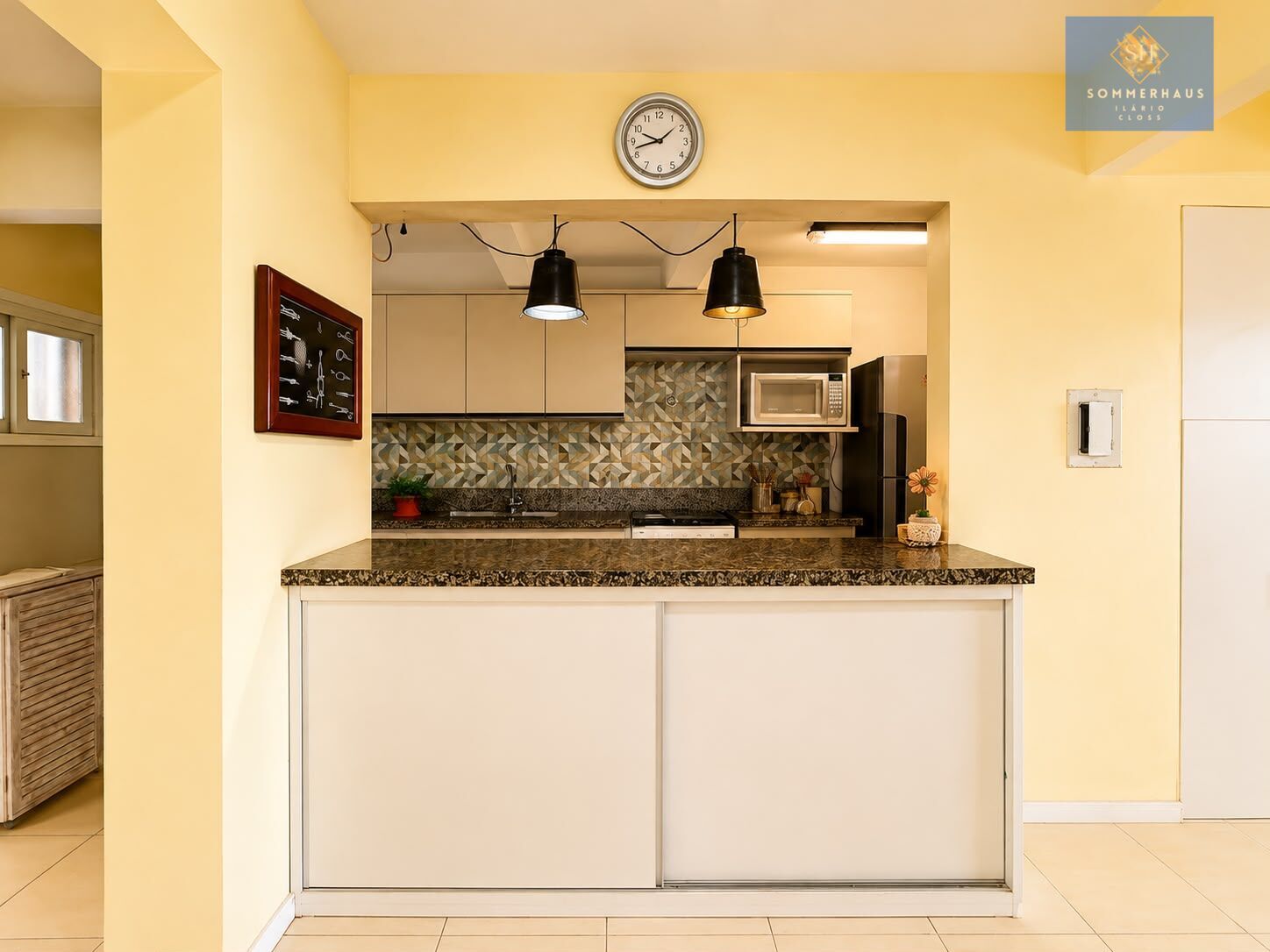 Apartamento, 2 quartos - Foto 10