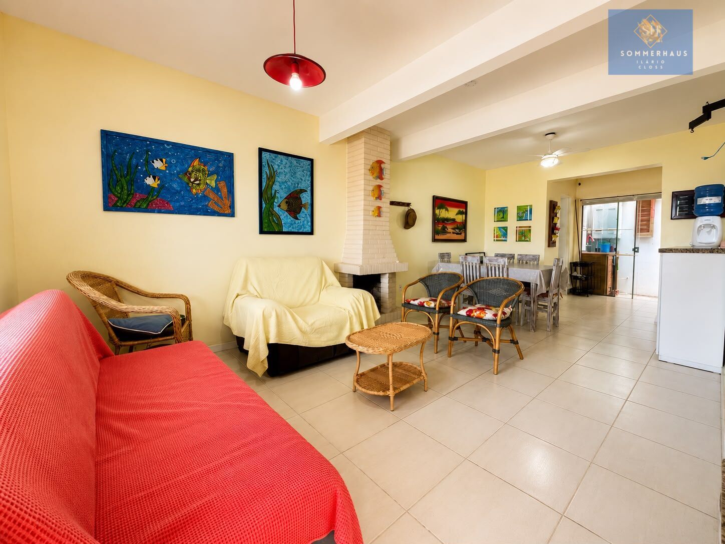 Apartamento, 2 quartos - Foto 4