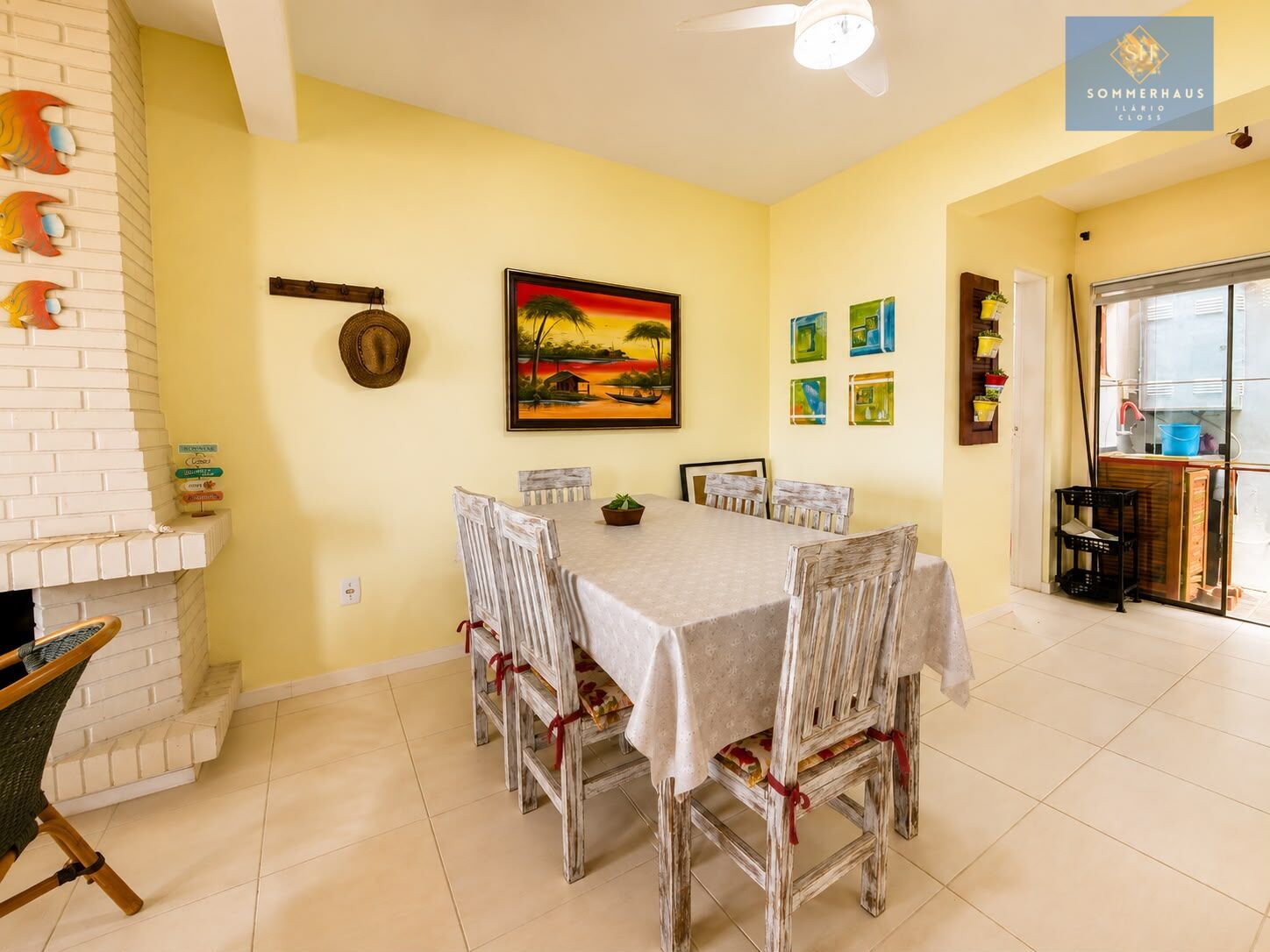Apartamento, 2 quartos - Foto 8