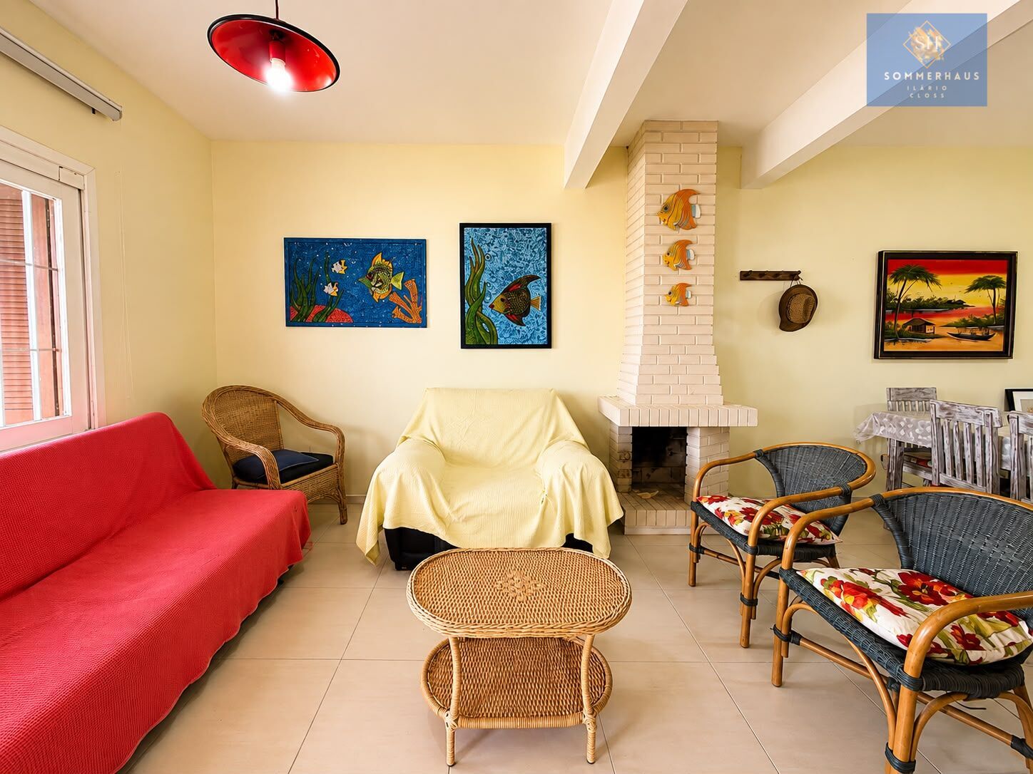 Apartamento, 2 quartos - Foto 5