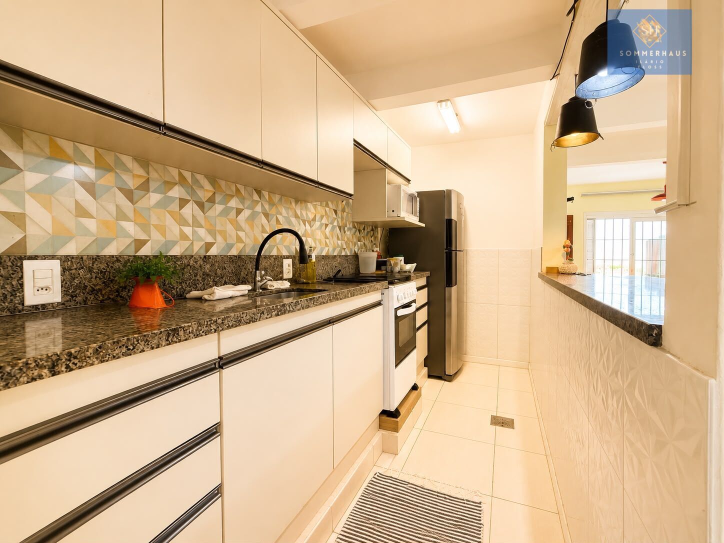 Apartamento, 2 quartos - Foto 12
