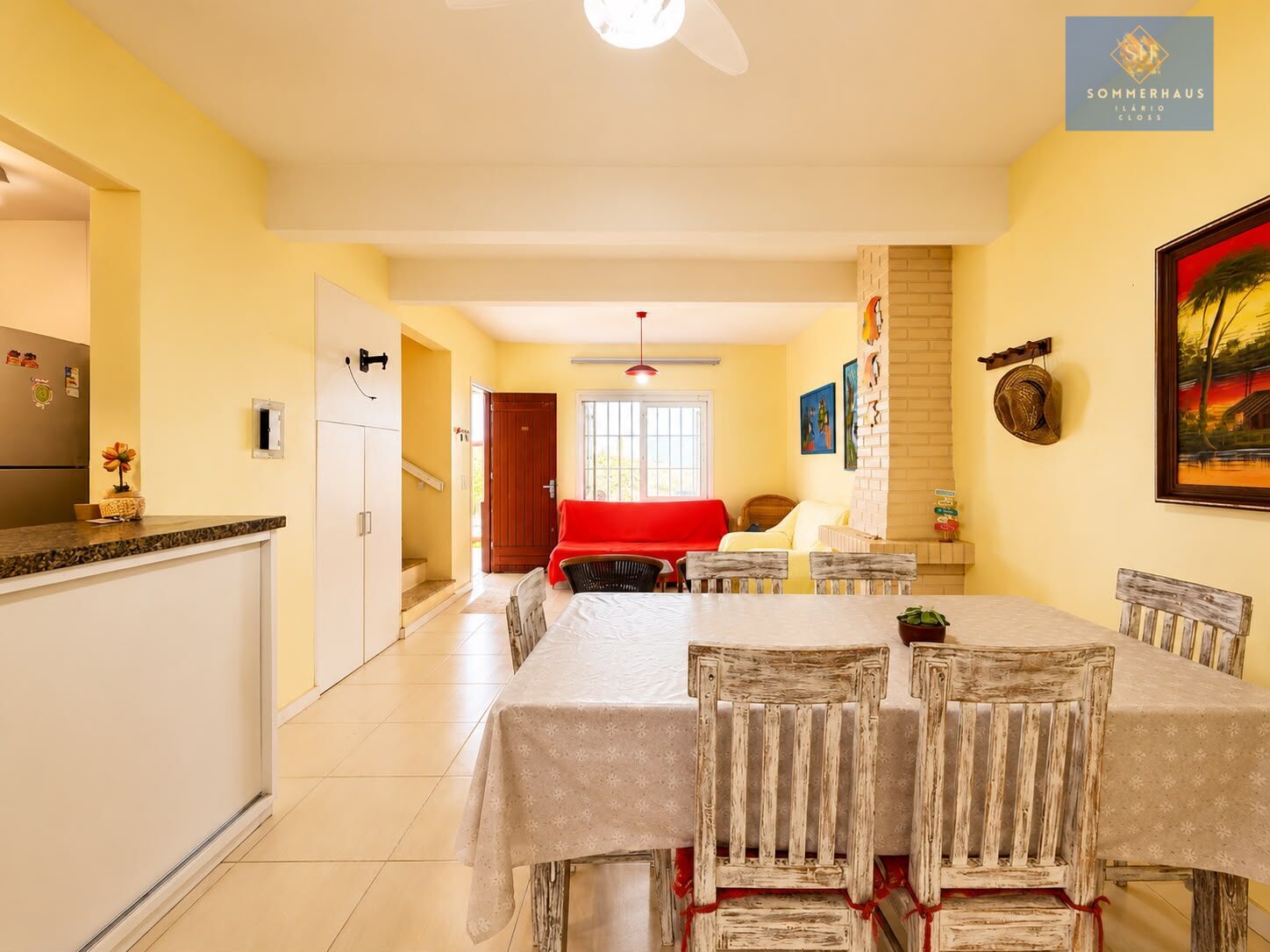 Apartamento, 2 quartos - Foto 7